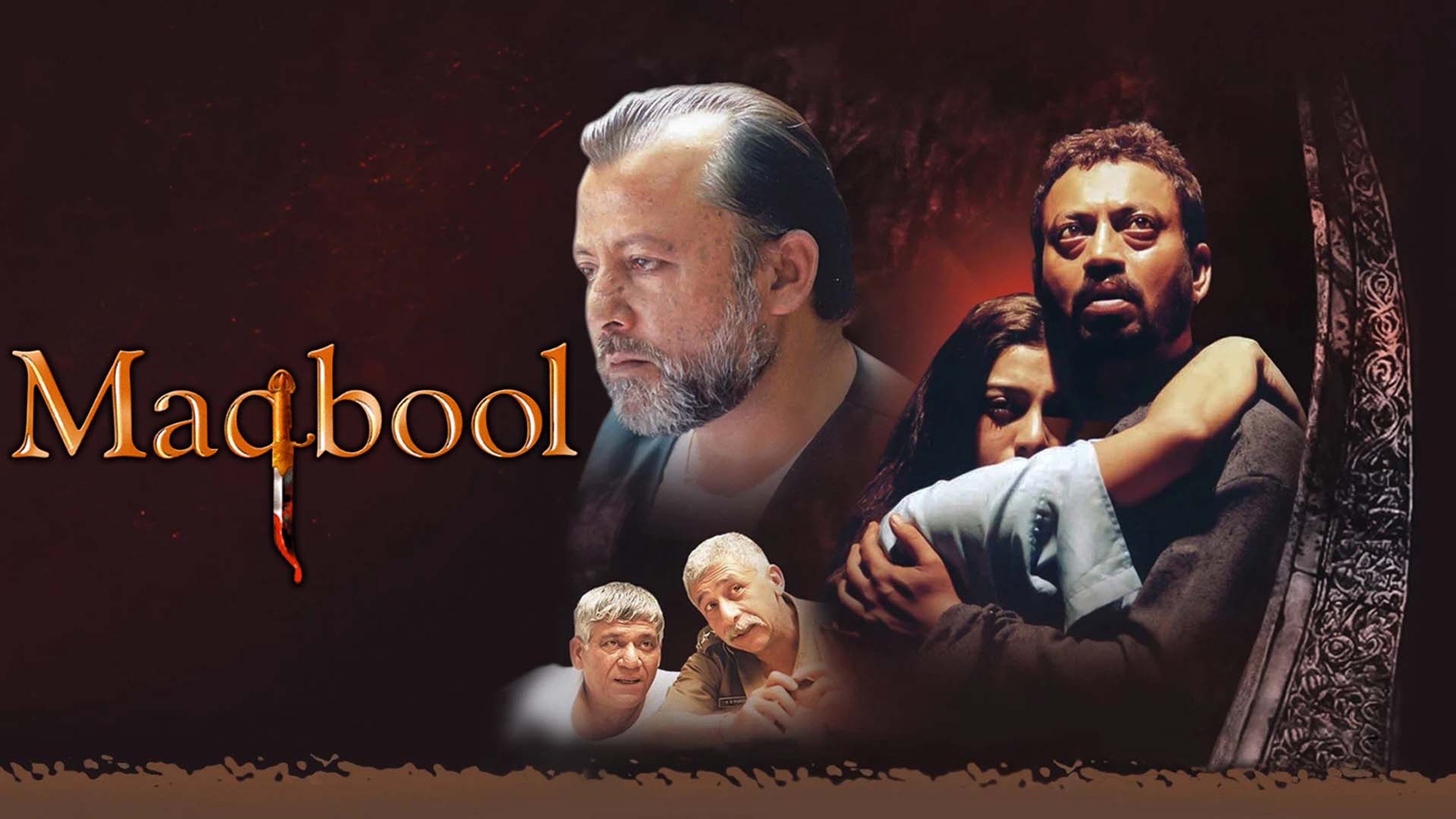 Maqbool