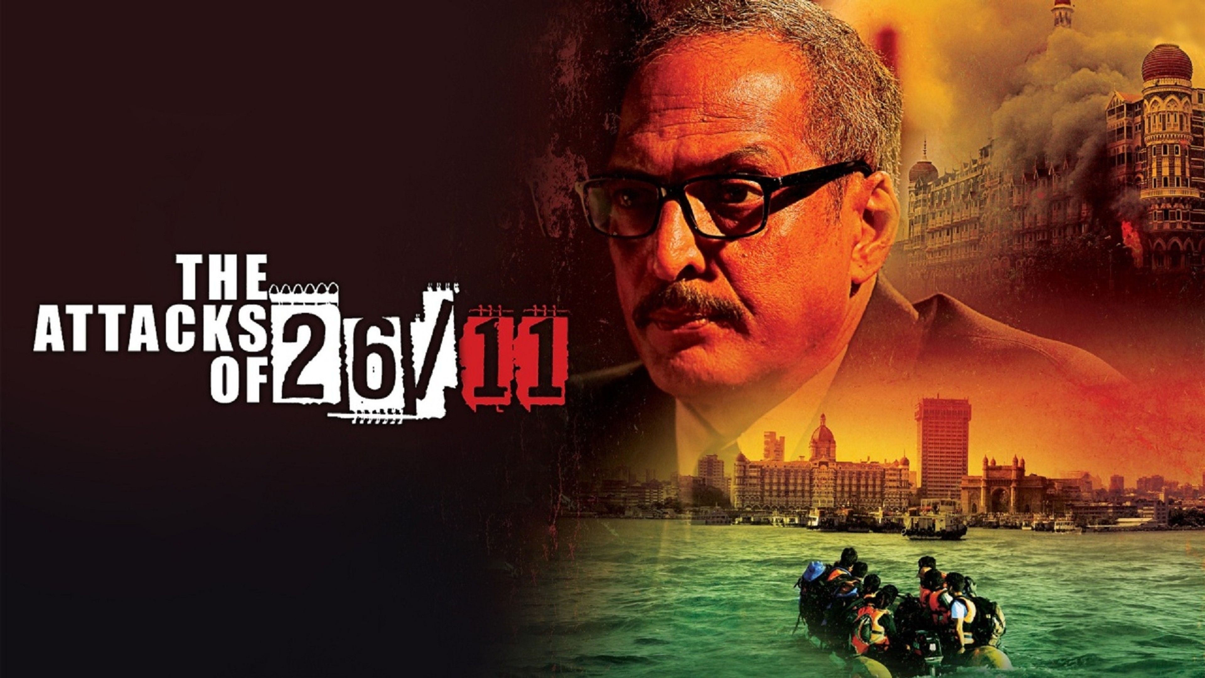 The Attacks Of 26/11