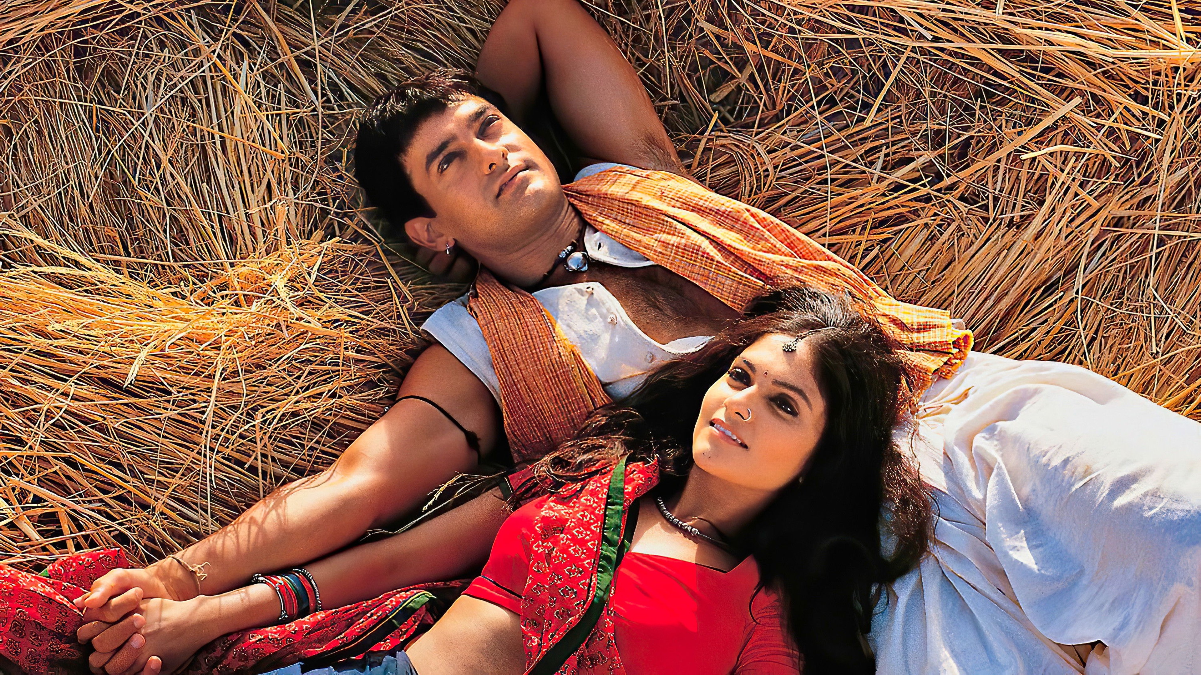 Lagaan Once Upon a Time in India
