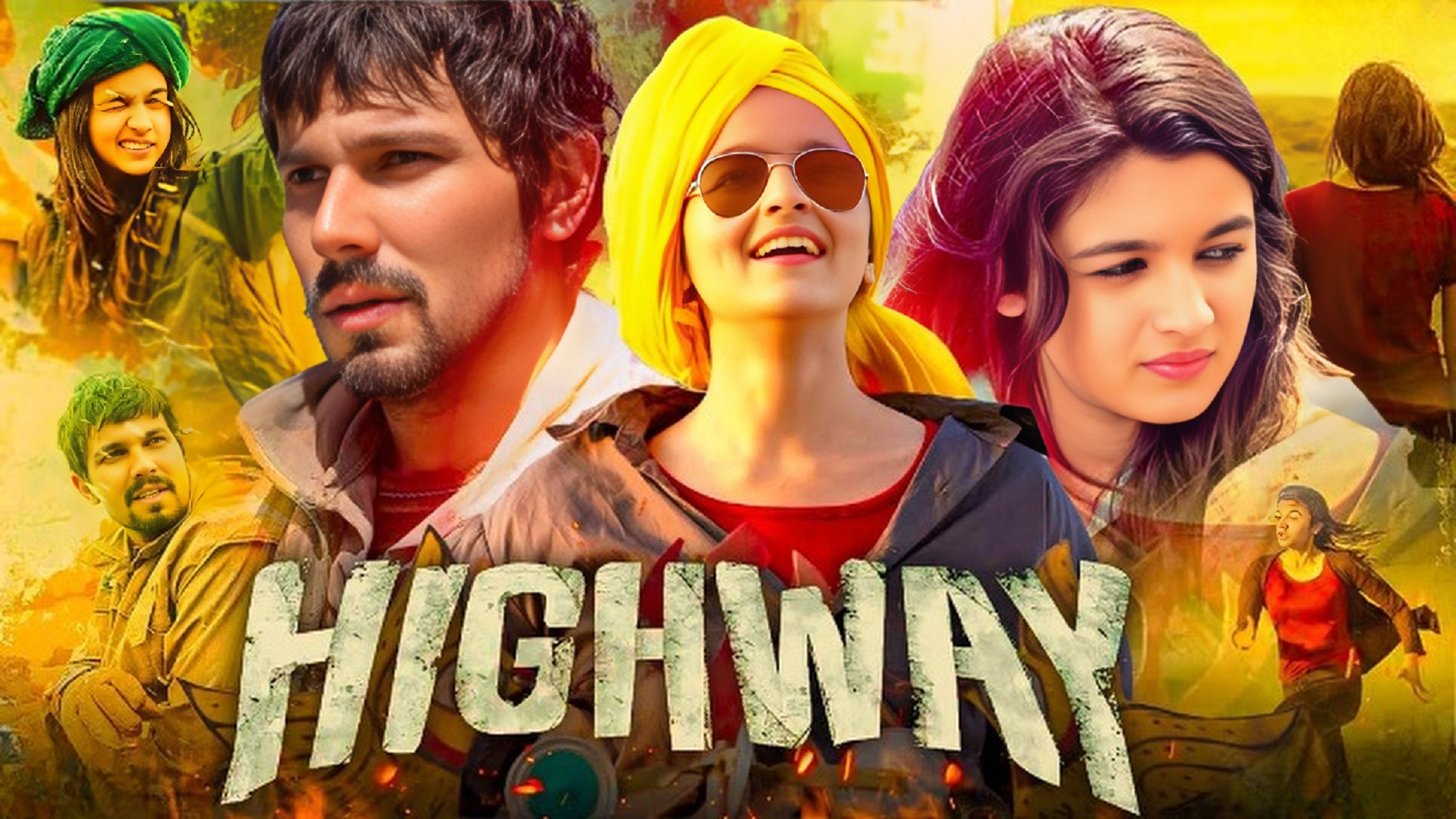Highway