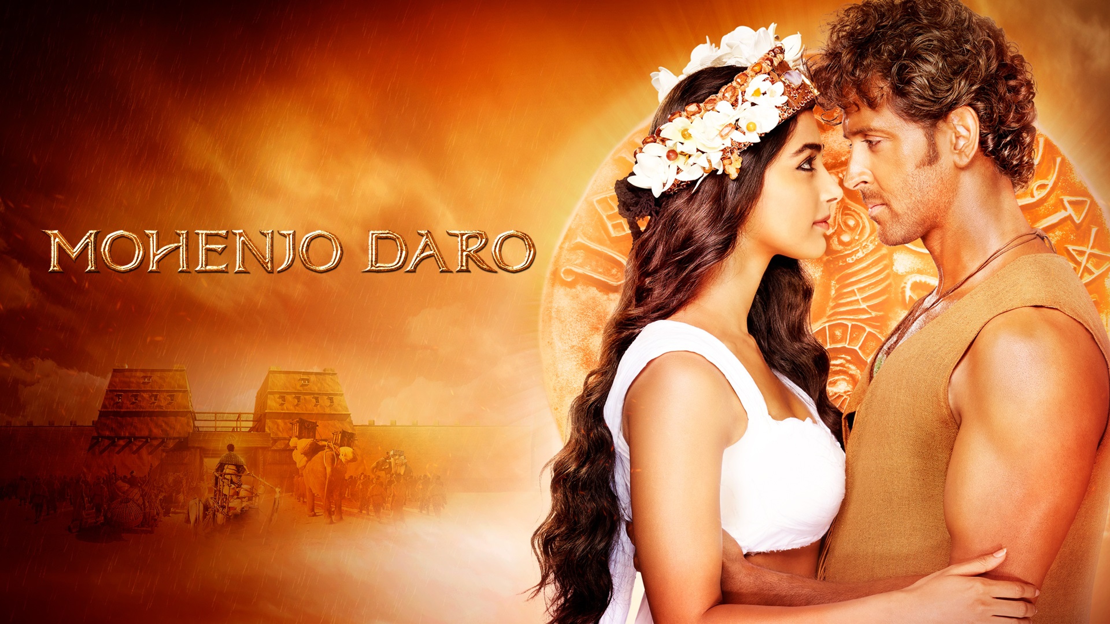 Mohenjo Daro