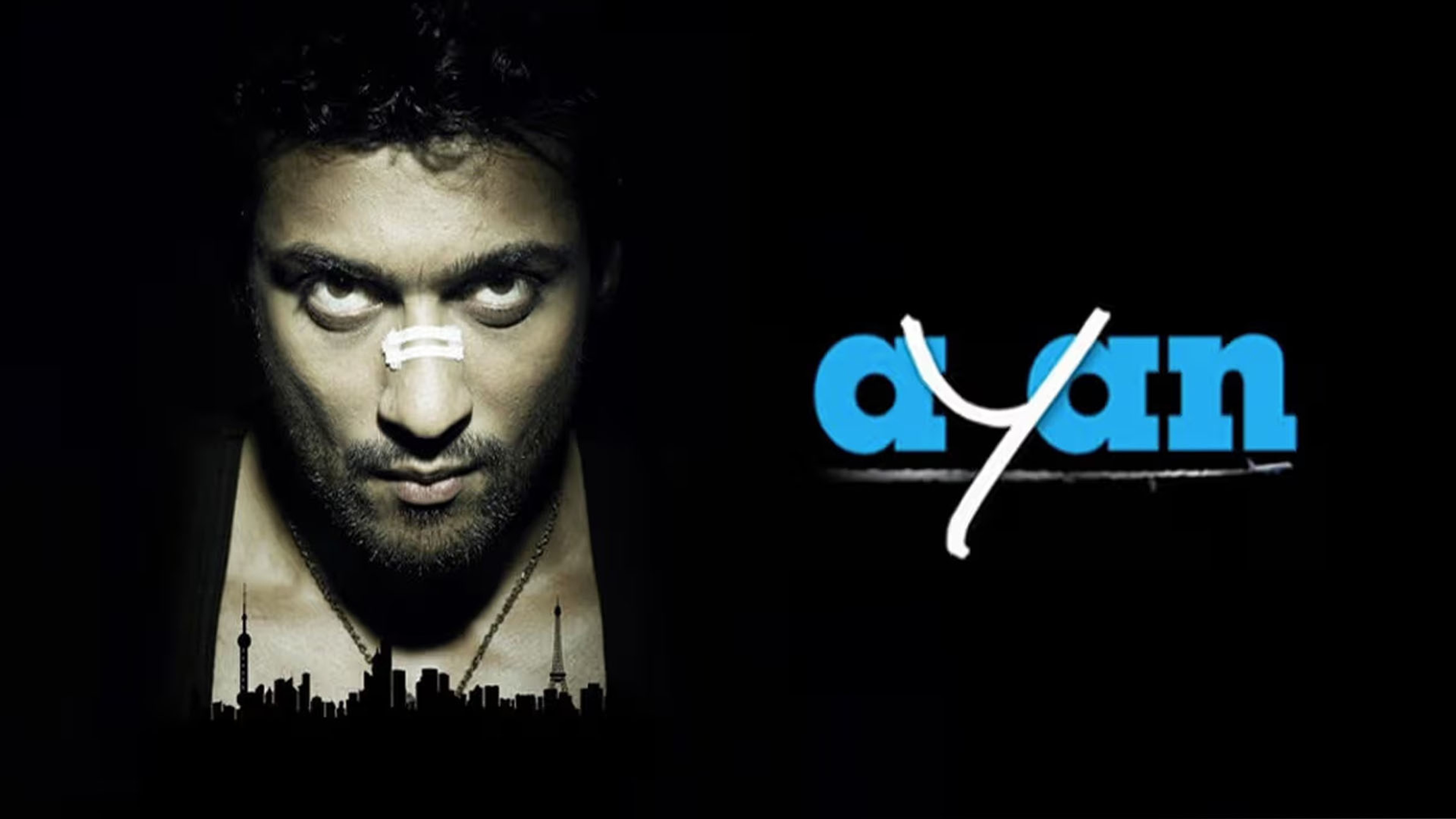 Ayan