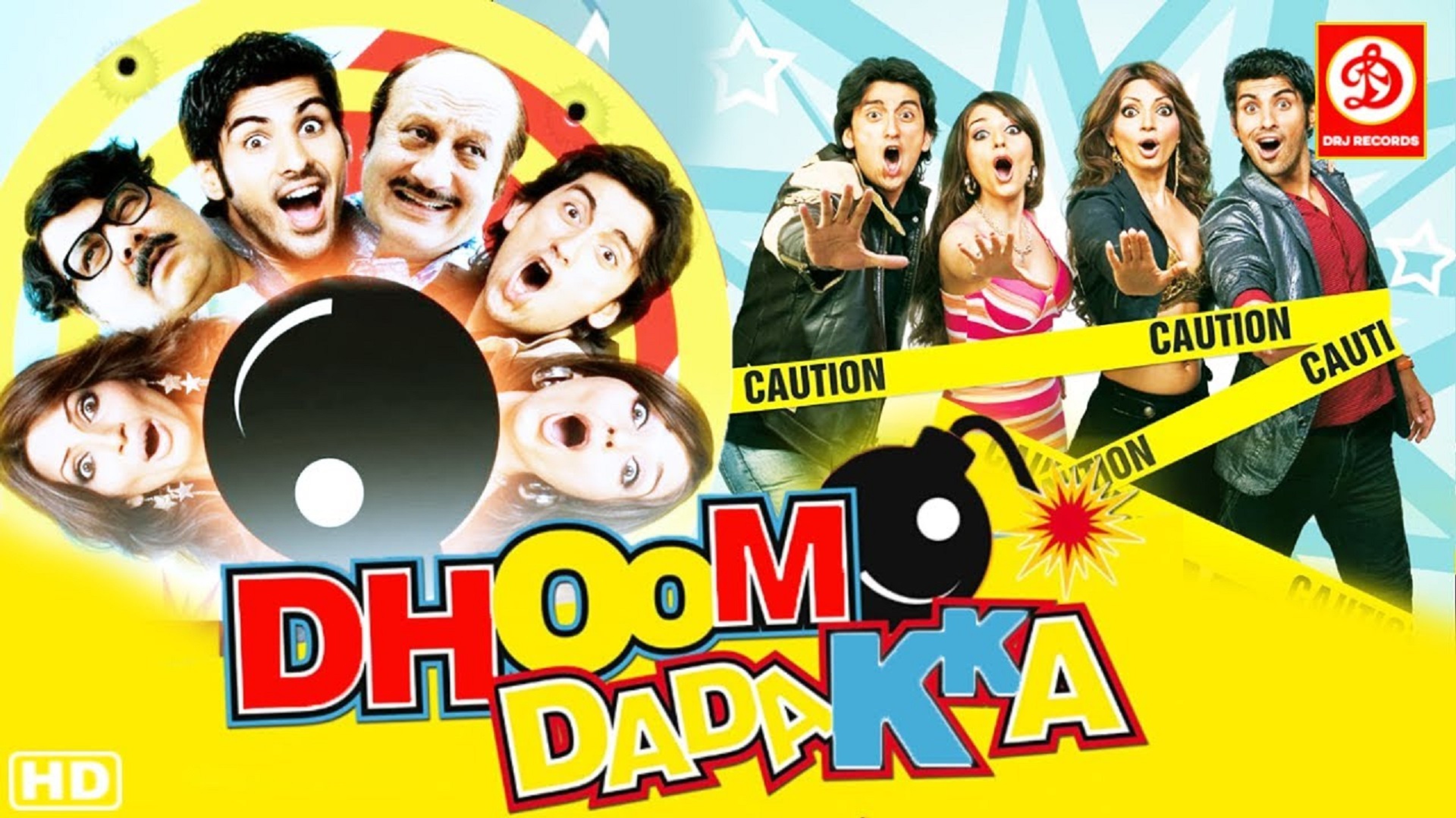 Dhoom Dadakka