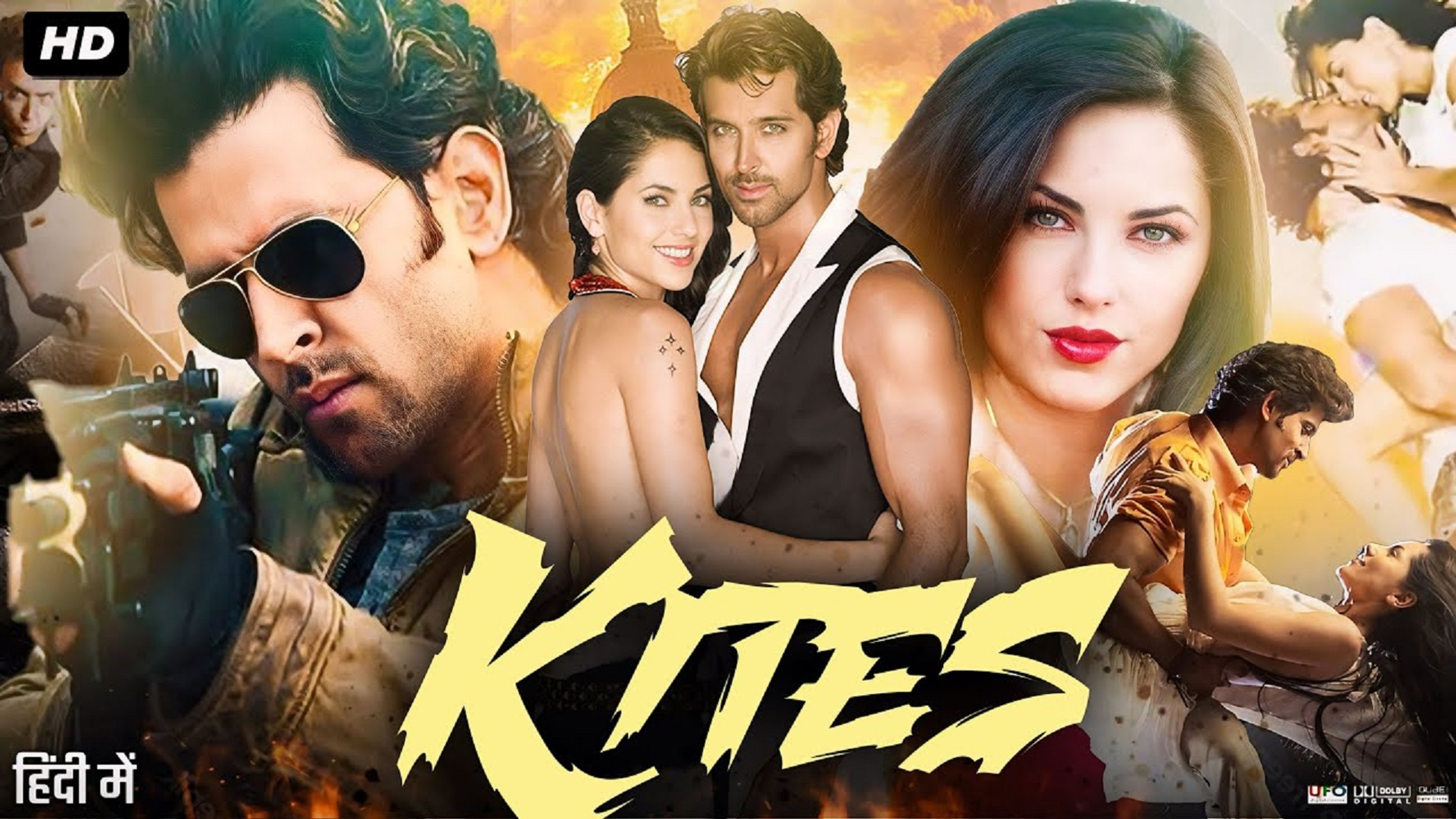 Kites