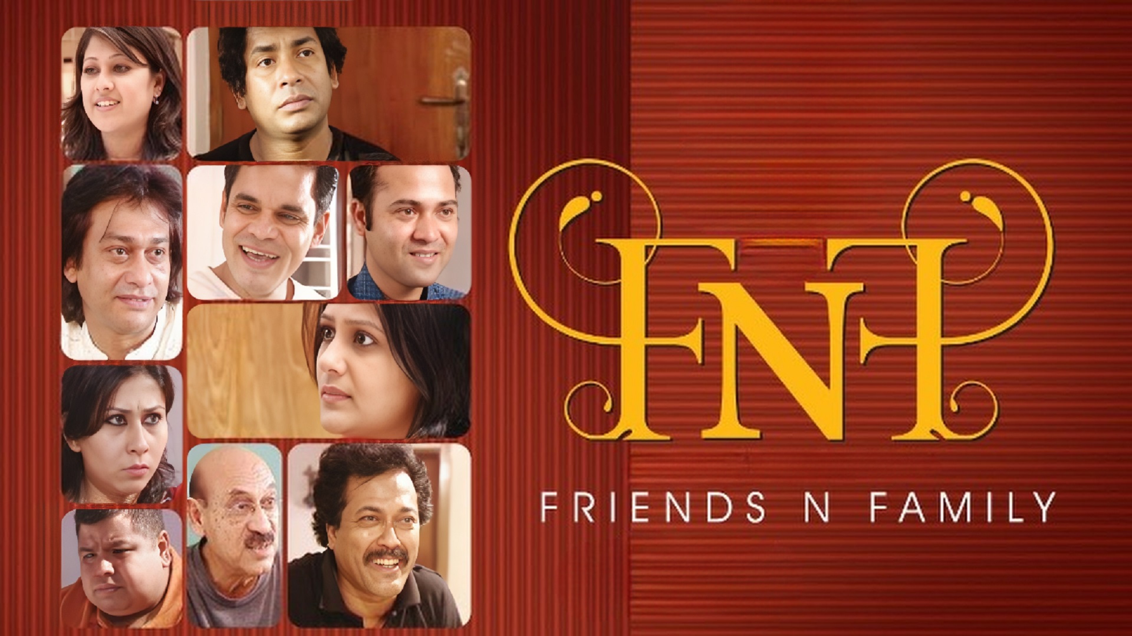 FnF  Friends n Family