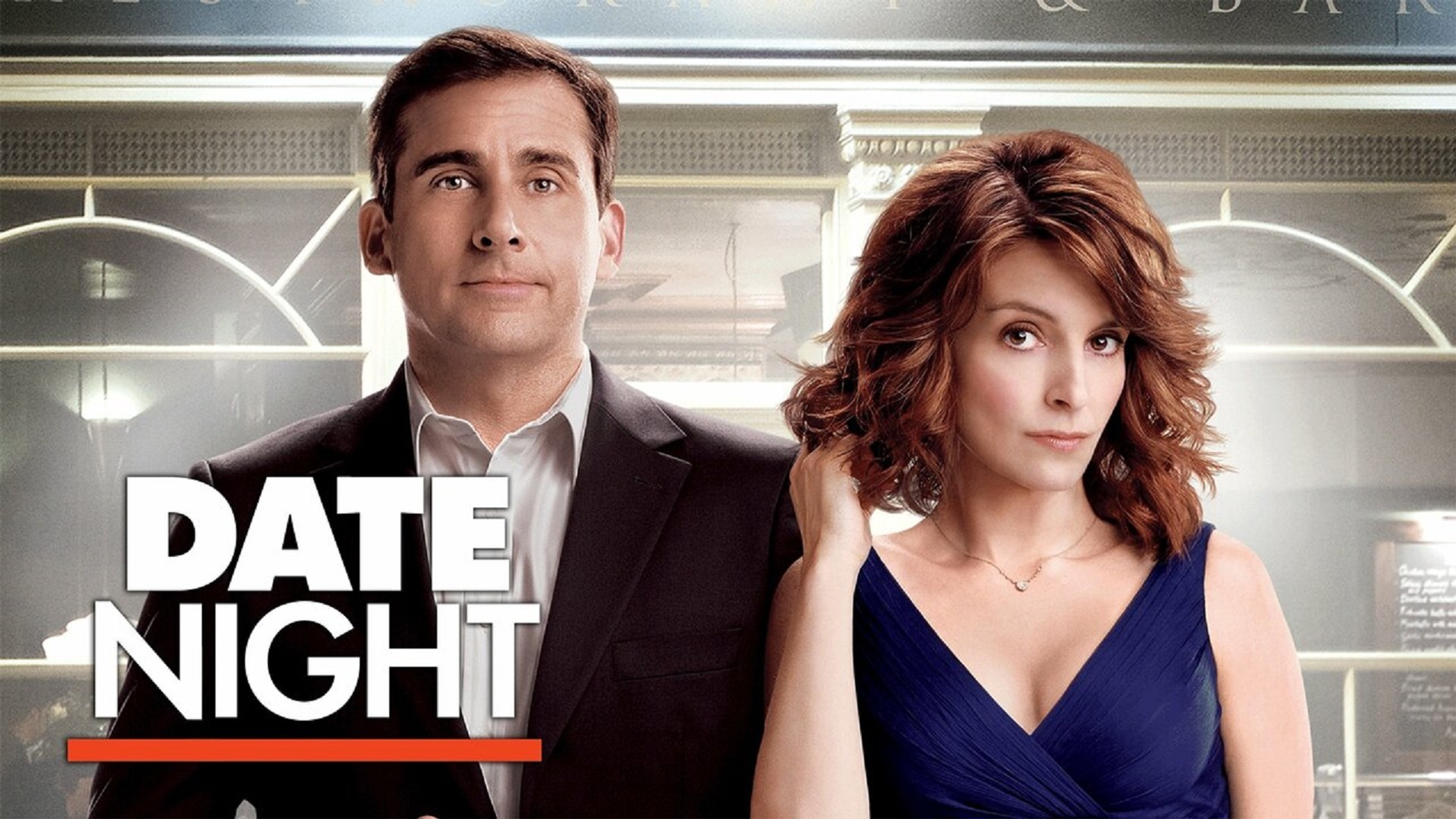 Date Night