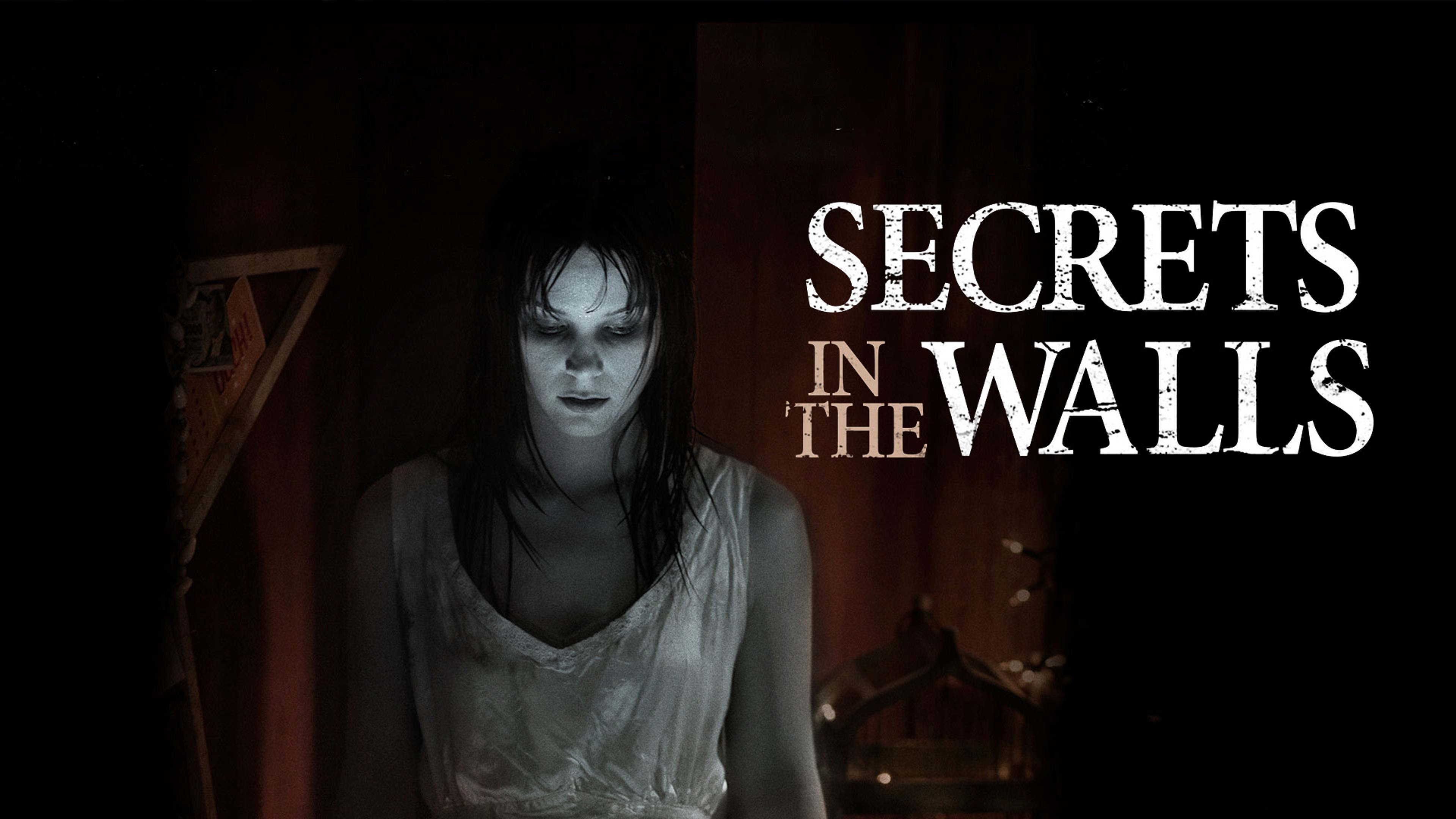 Secrets in the Walls