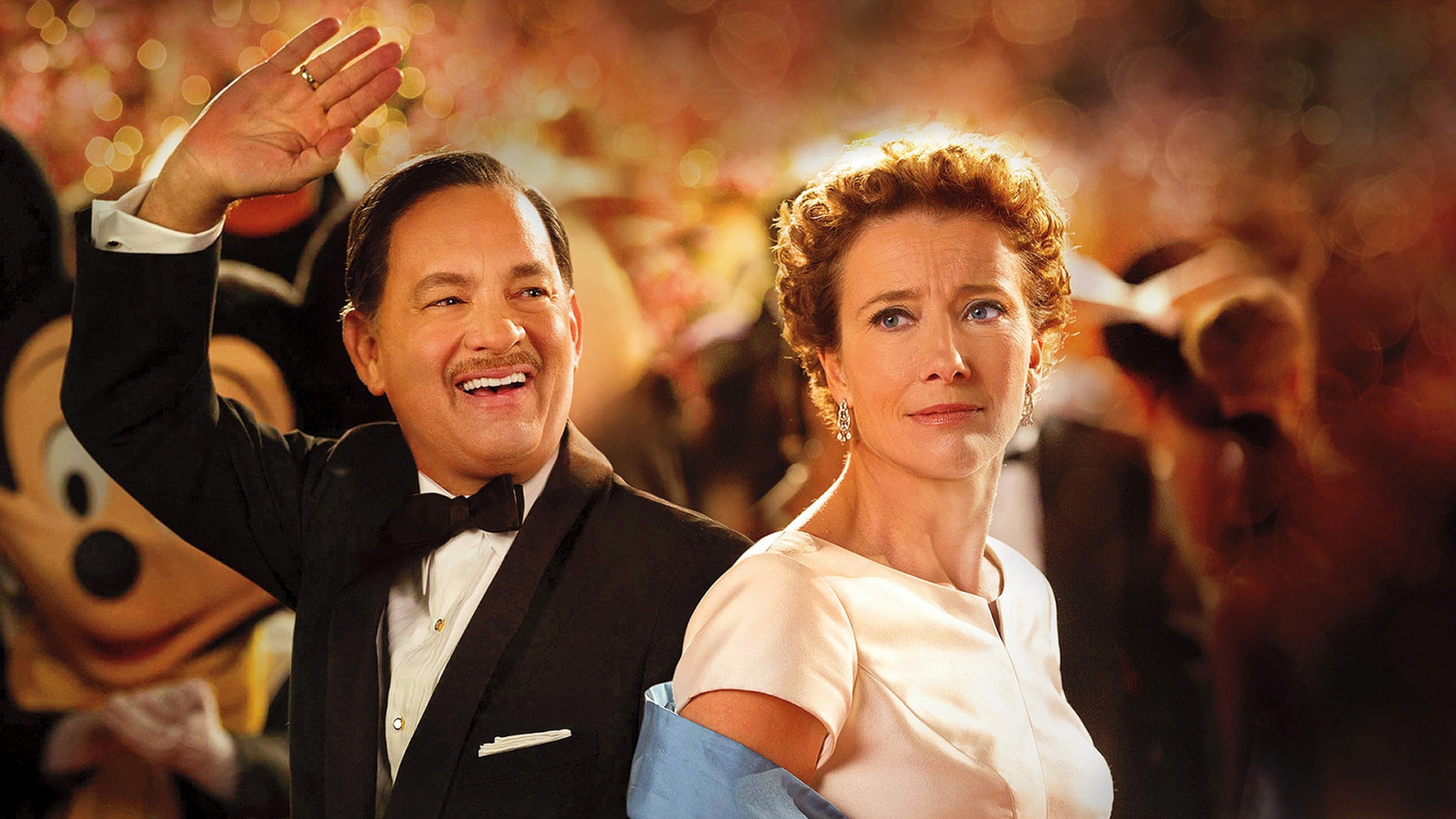 Saving Mr Banks