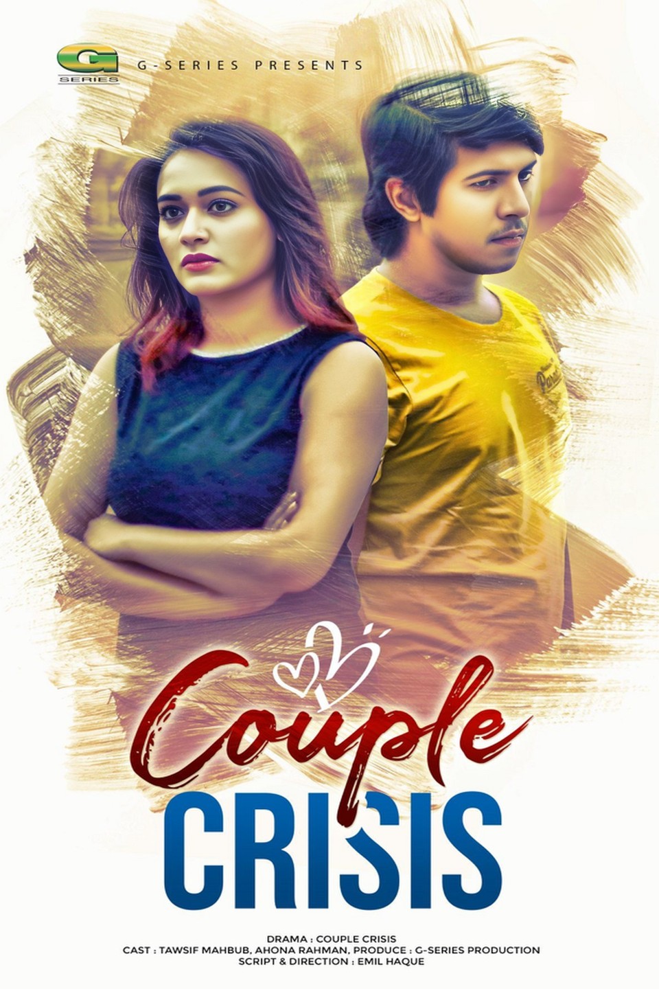 Couple Crisis