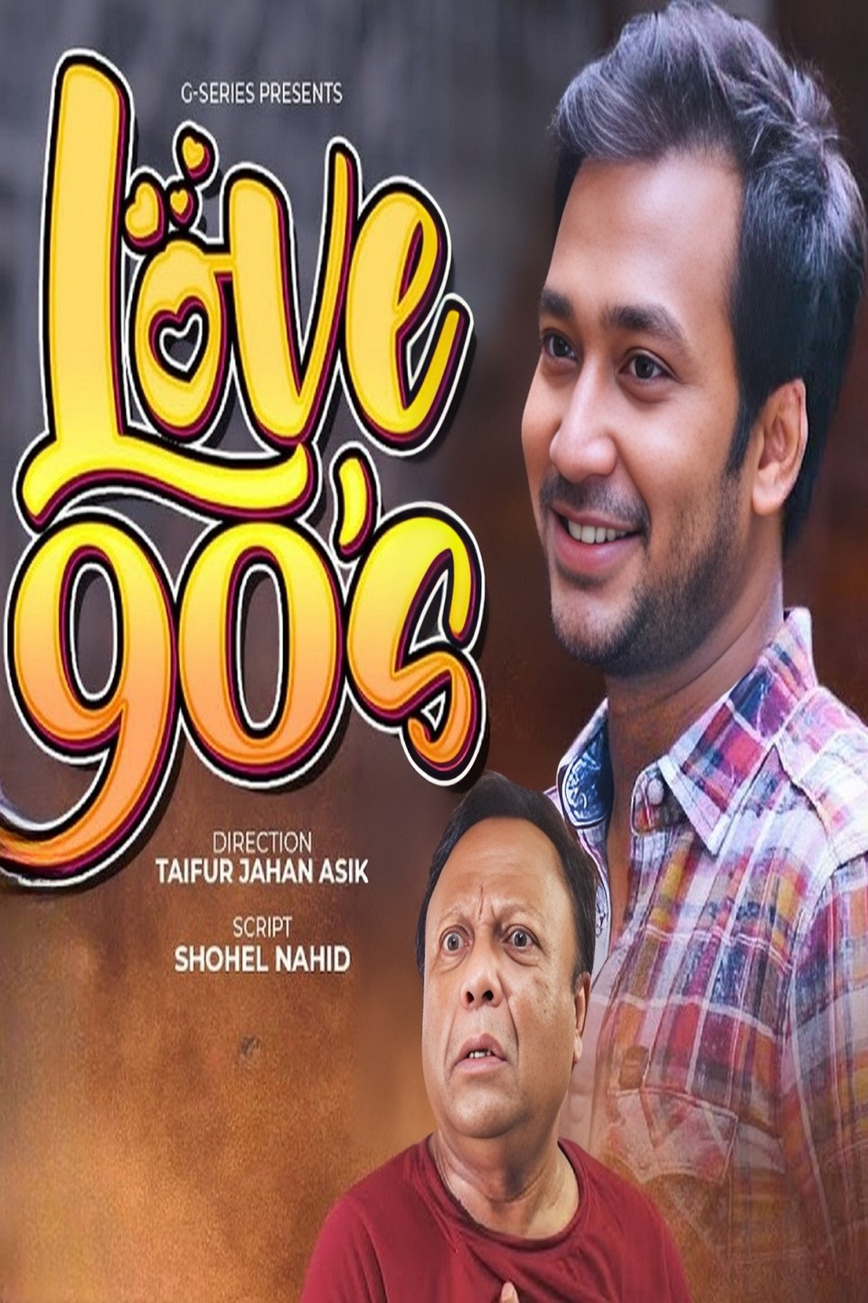 Love 90s