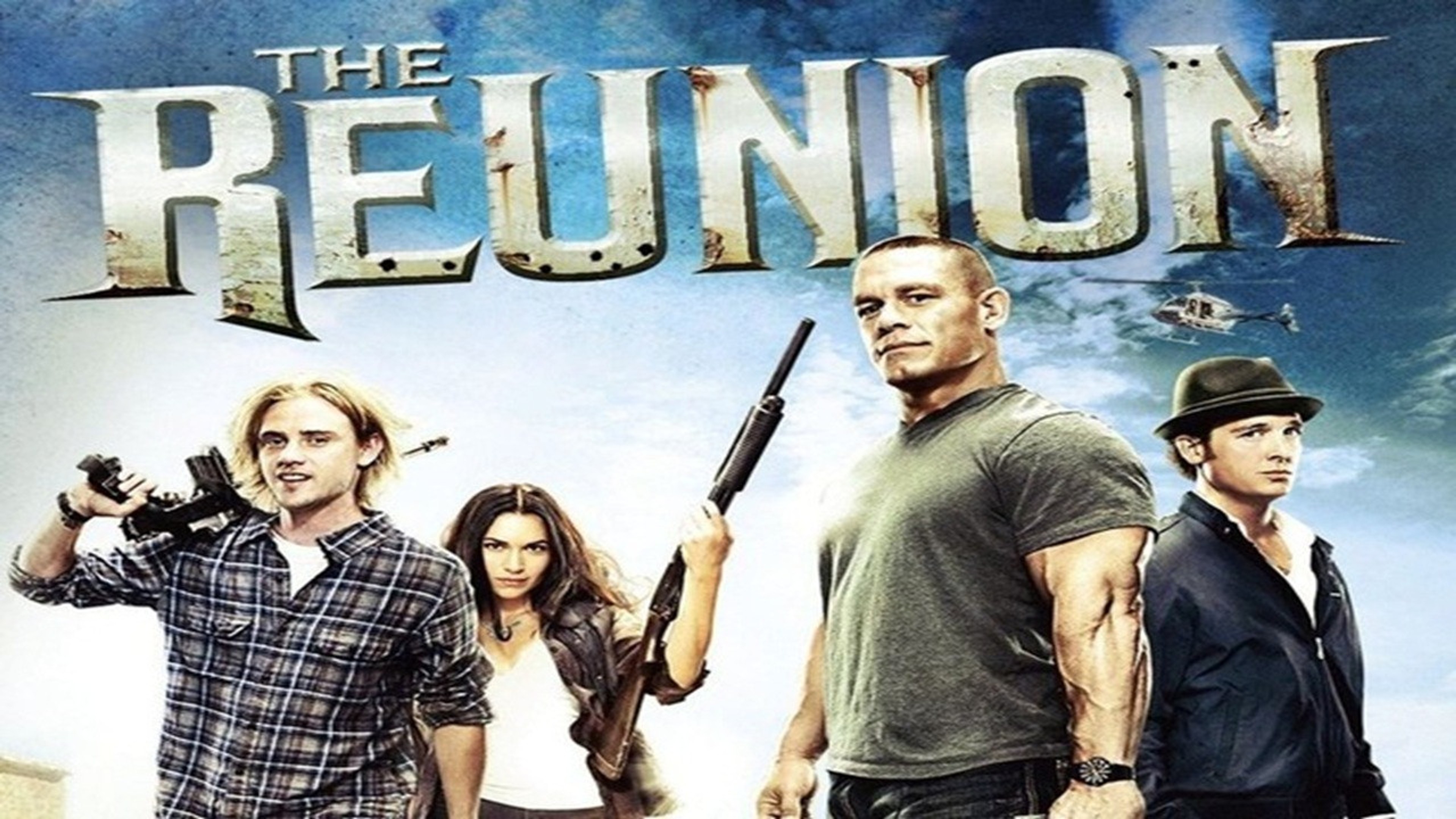 The Reunion
