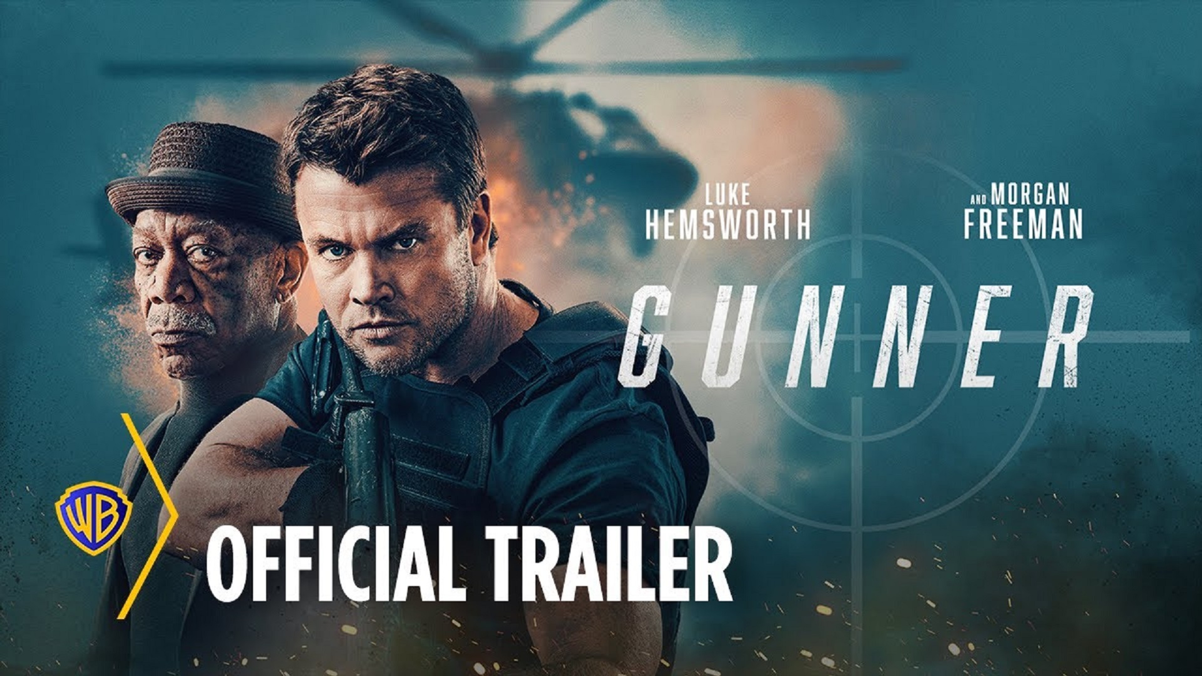 Gunner