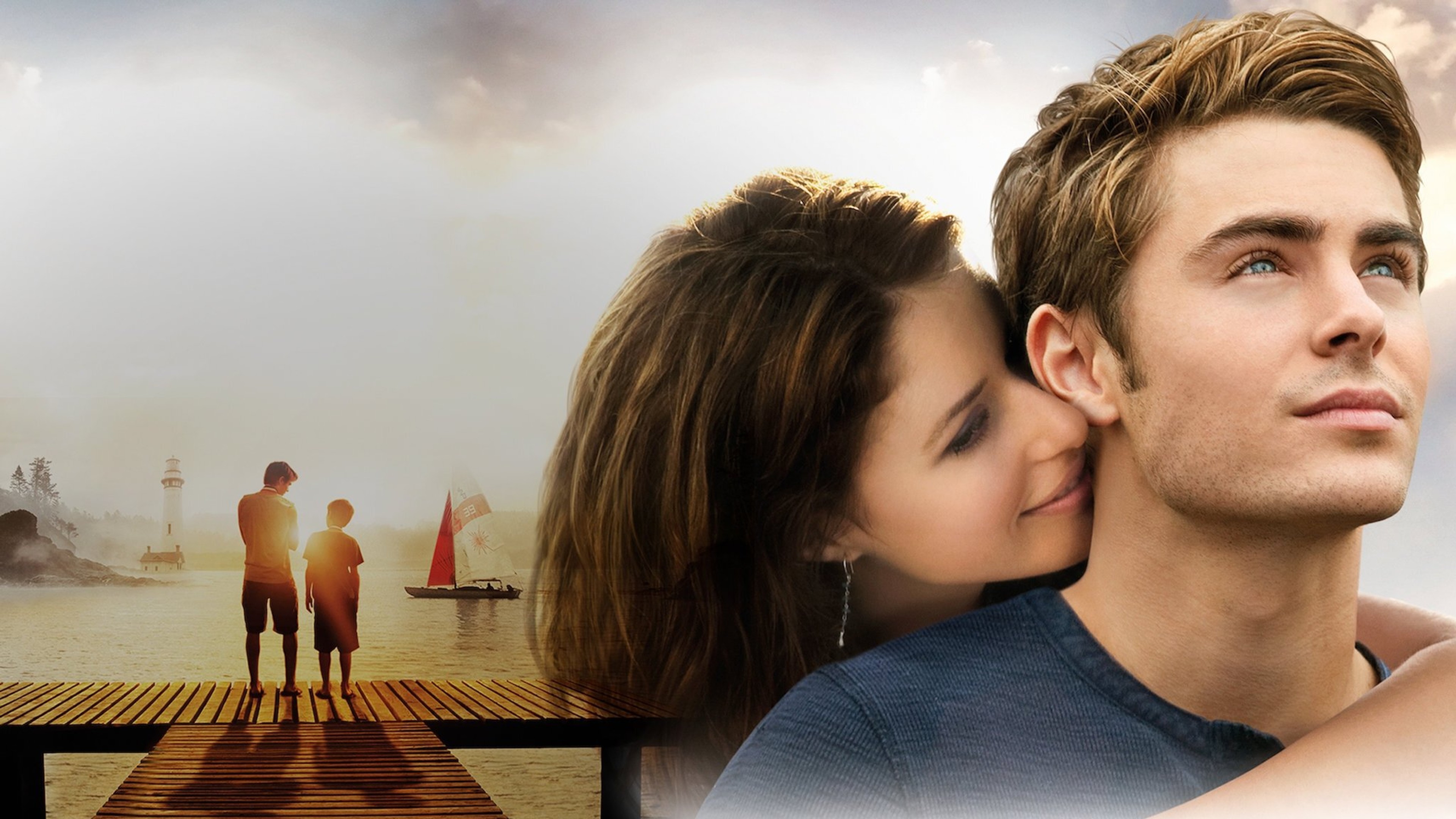 Charlie St Cloud