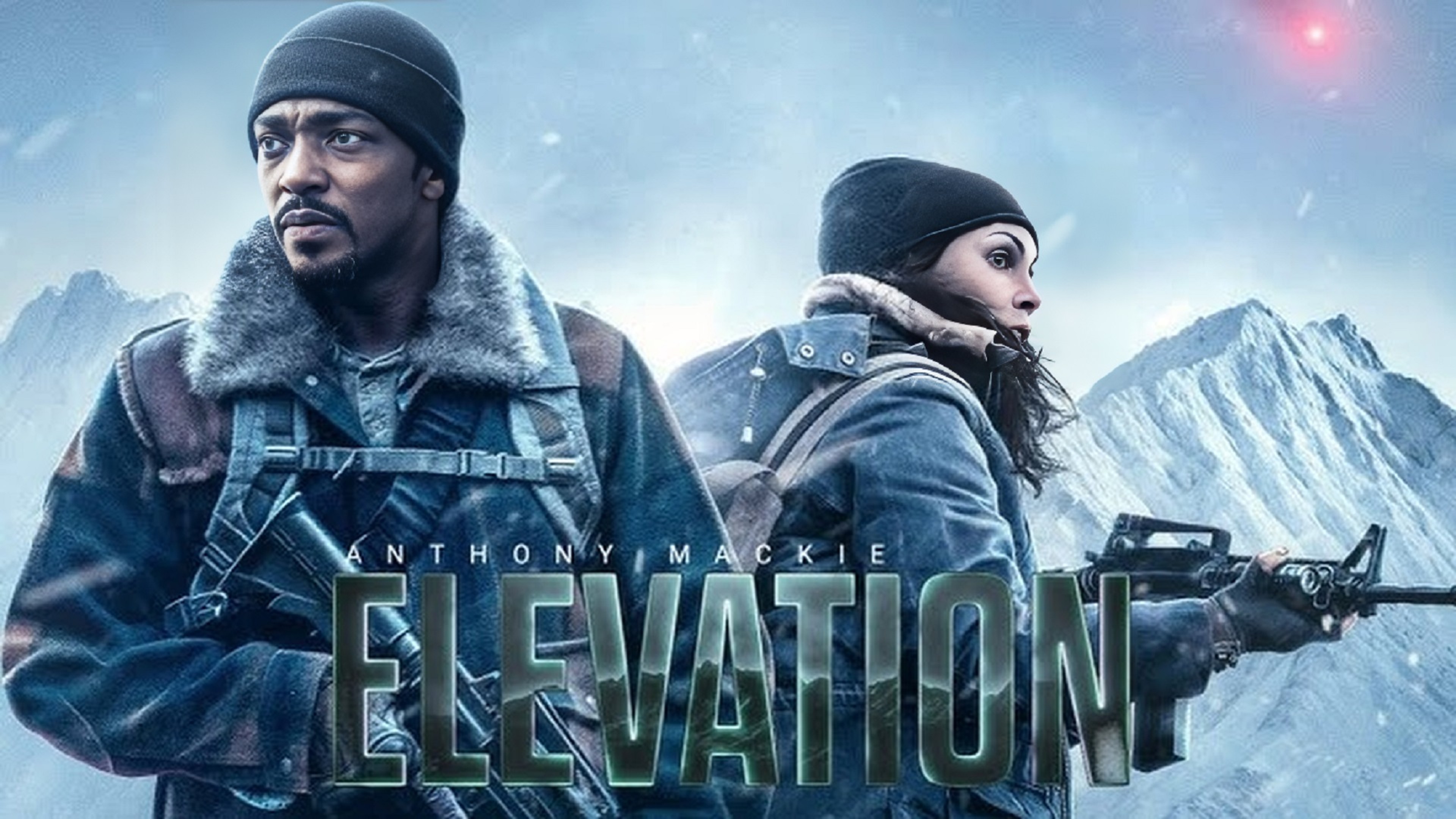 Elevation