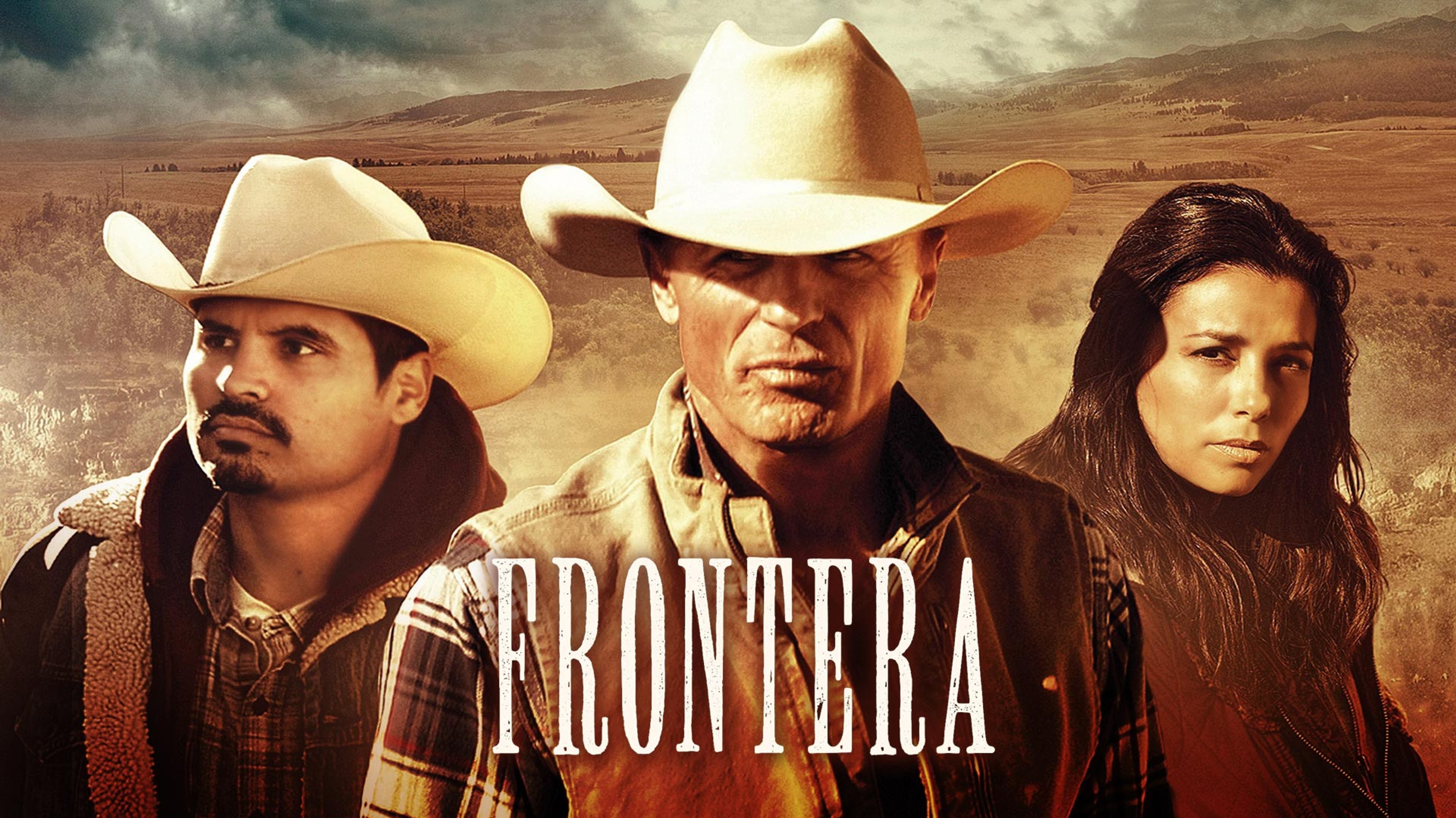 Frontera