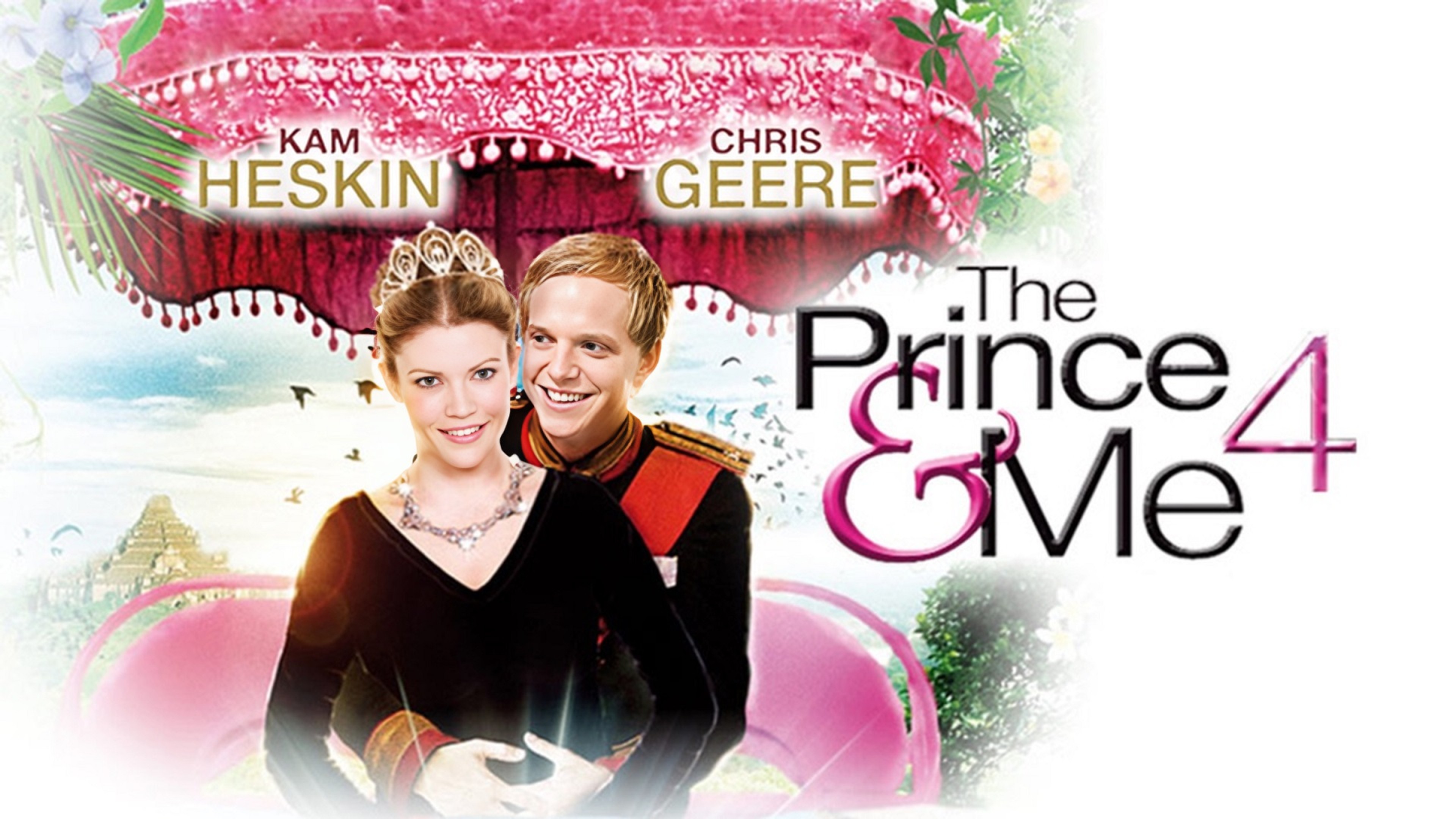 The Prince & Me The Elephant Adventure
