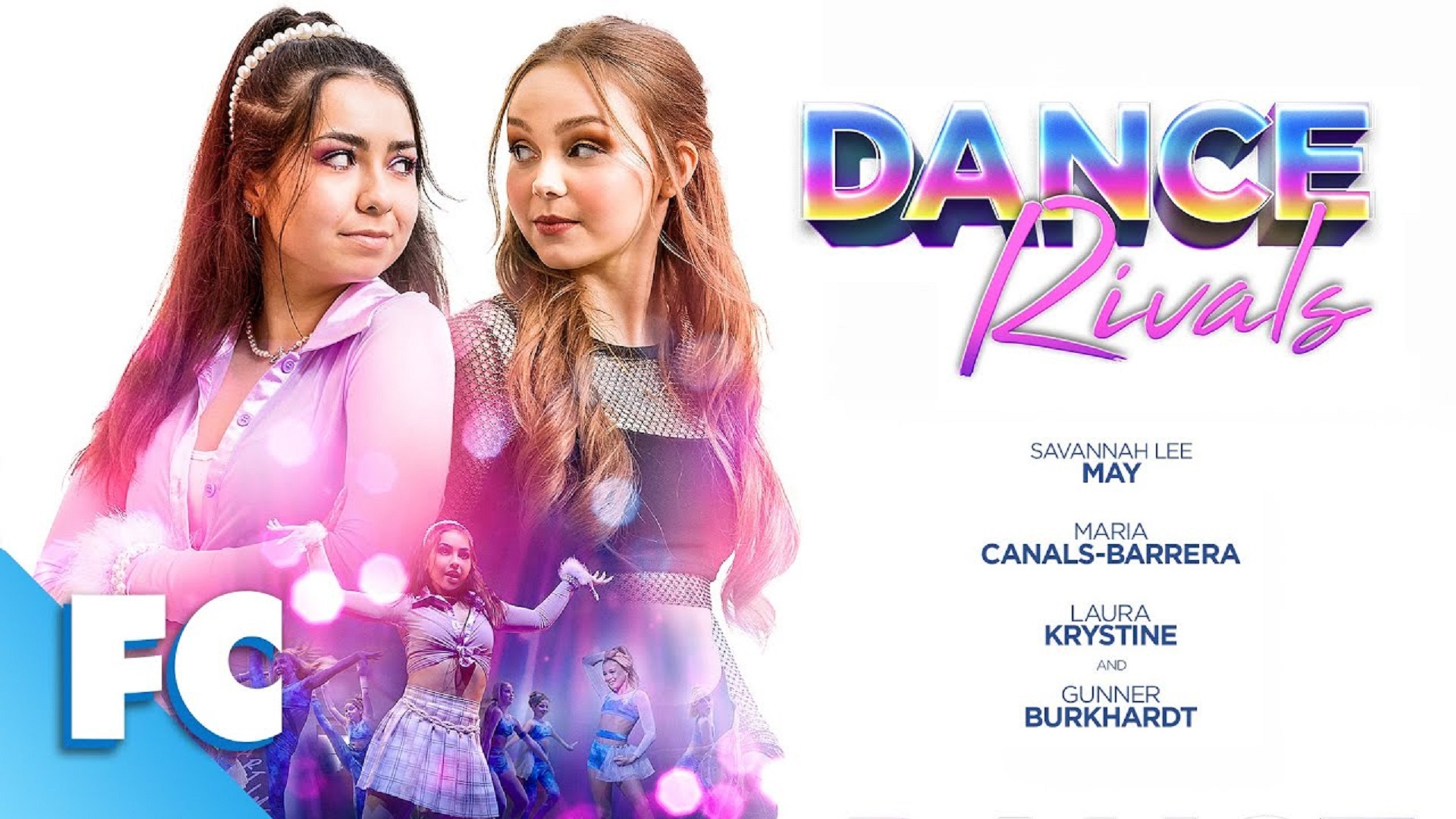 Dance Rivals