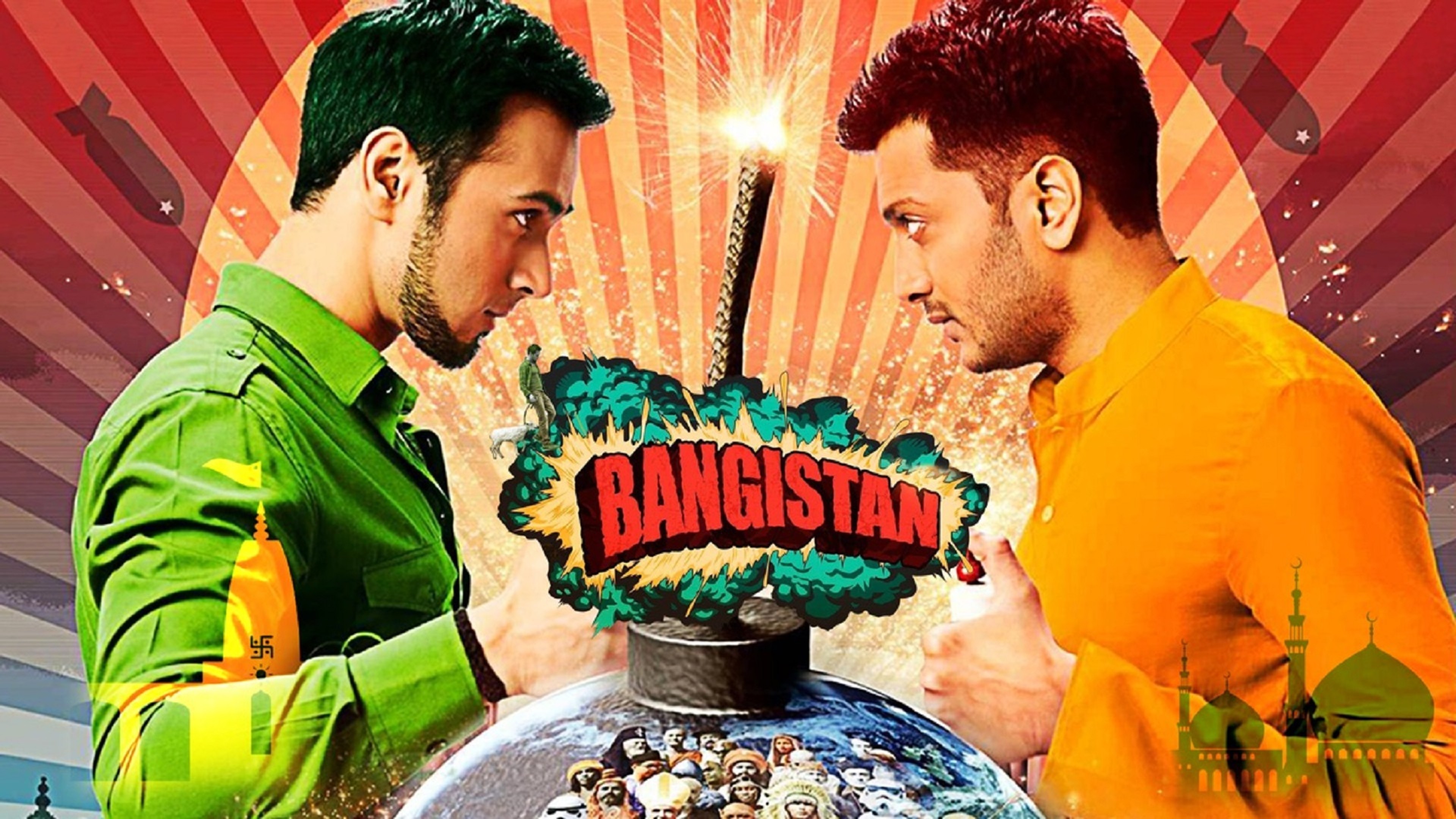 Bangistan