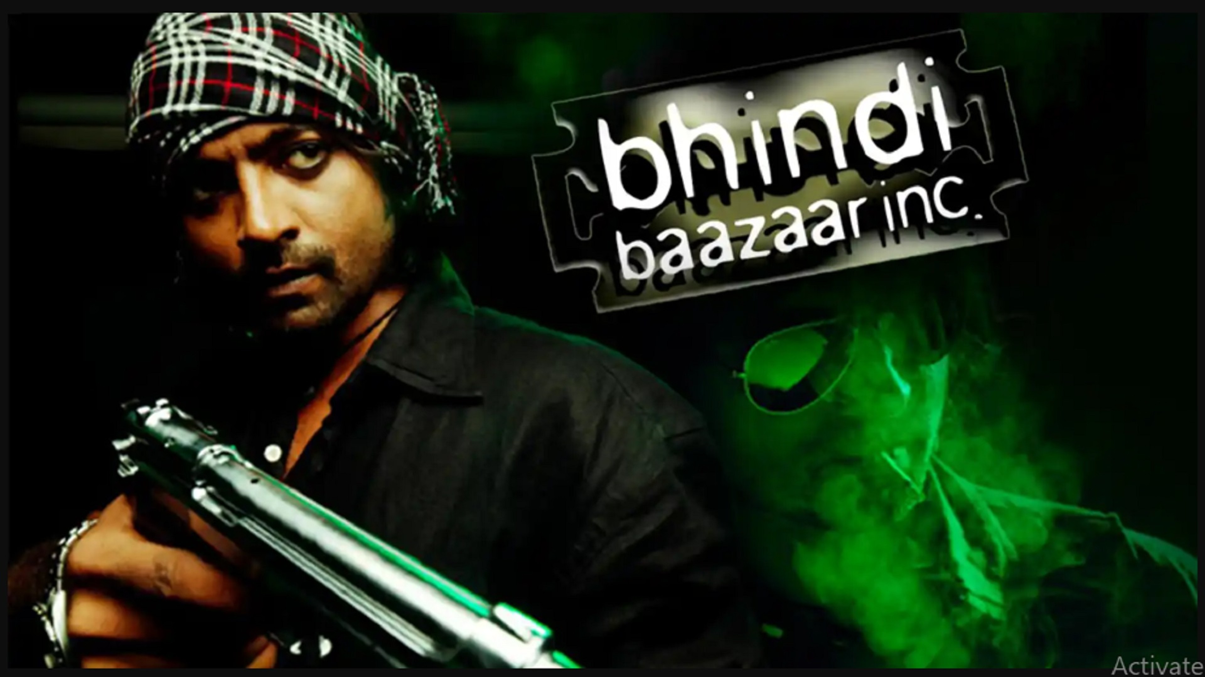 Bhindi Baazaar Inc