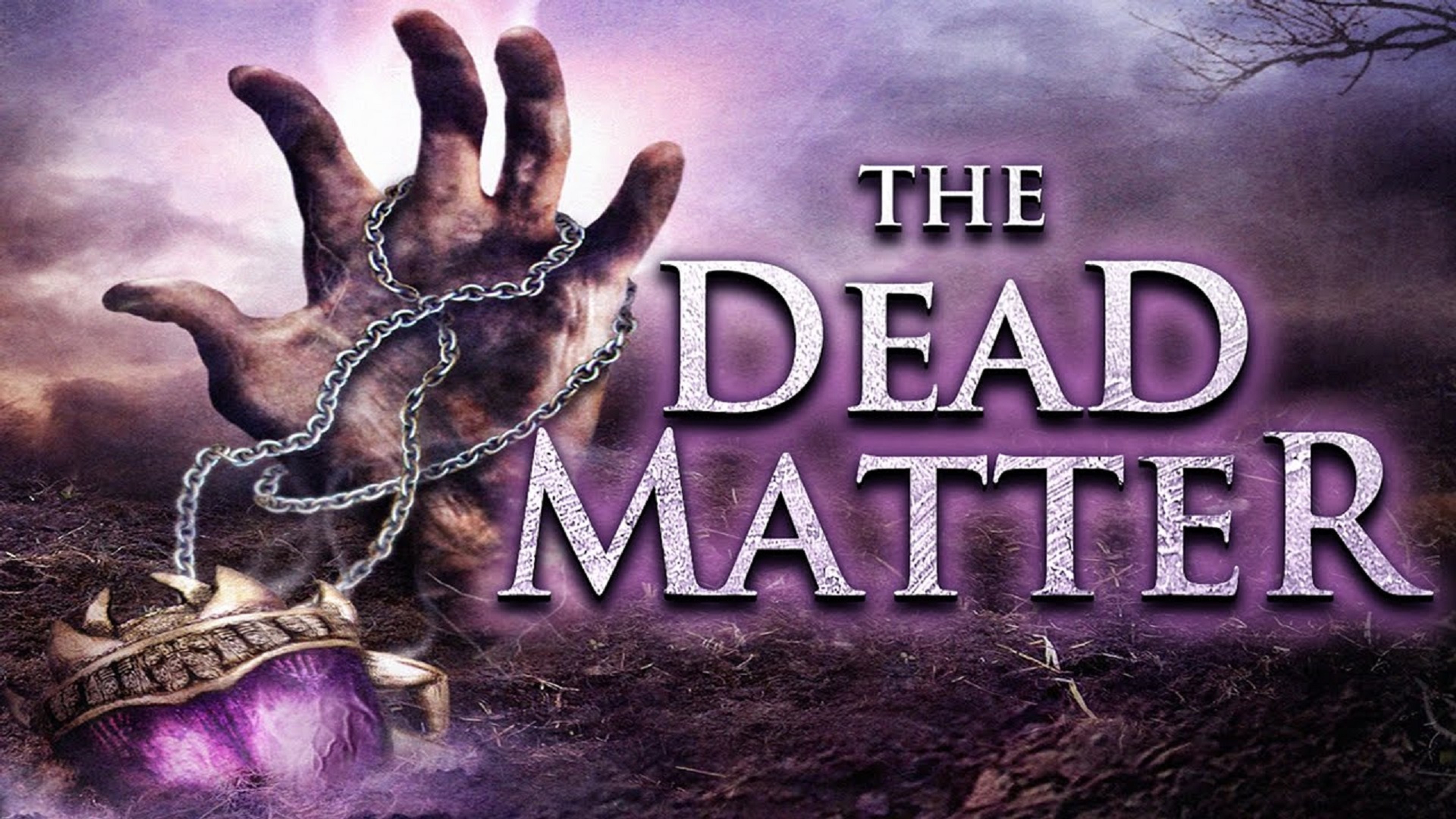 The Dead Matter