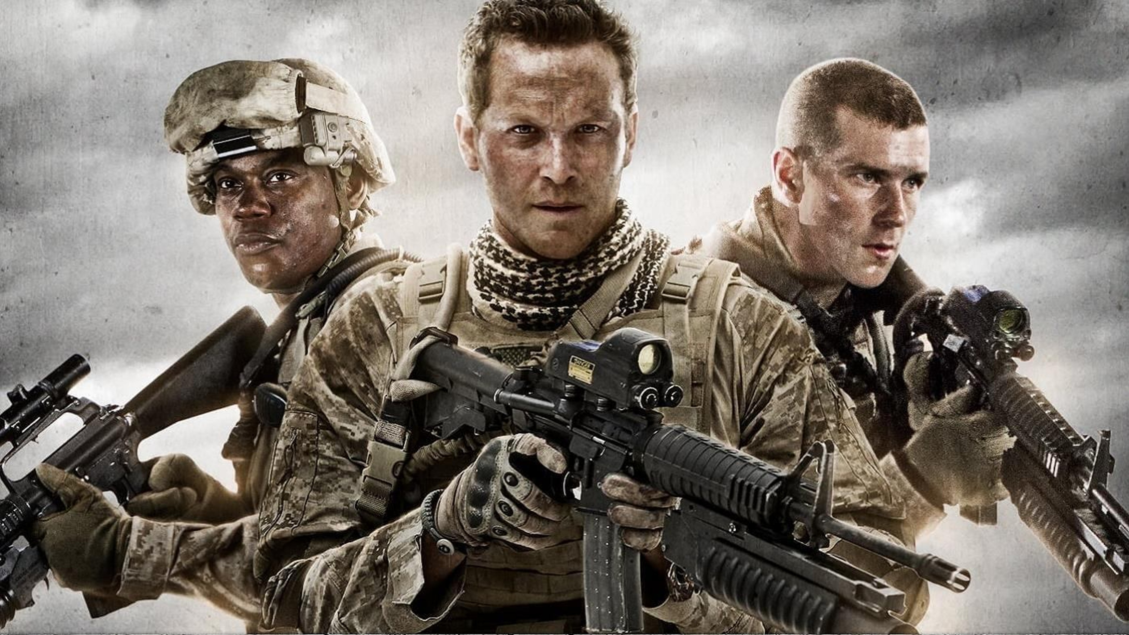 Jarhead 2 Field of Fire