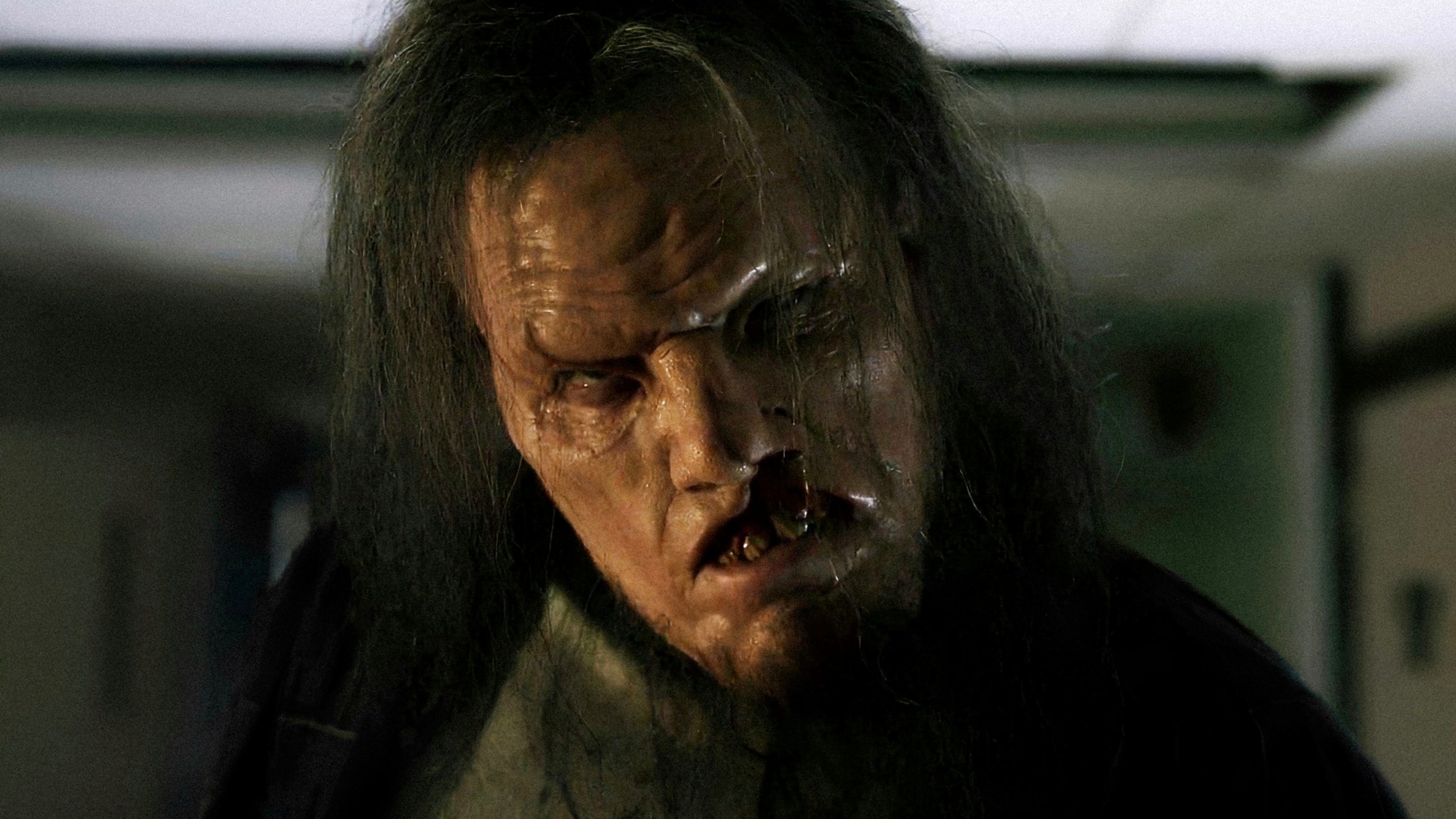 Wrong Turn 4