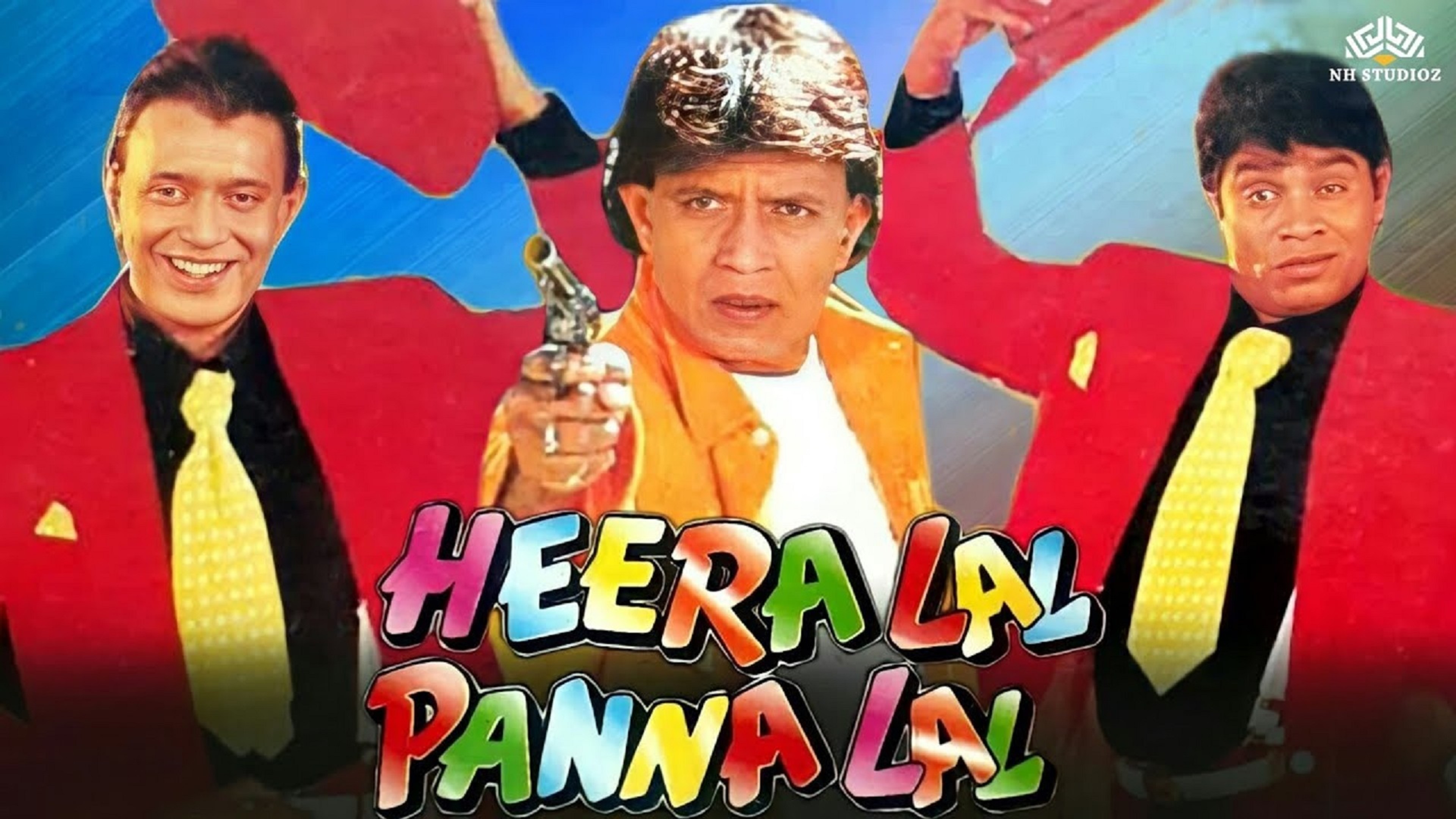 Heera Lal Panna Lal