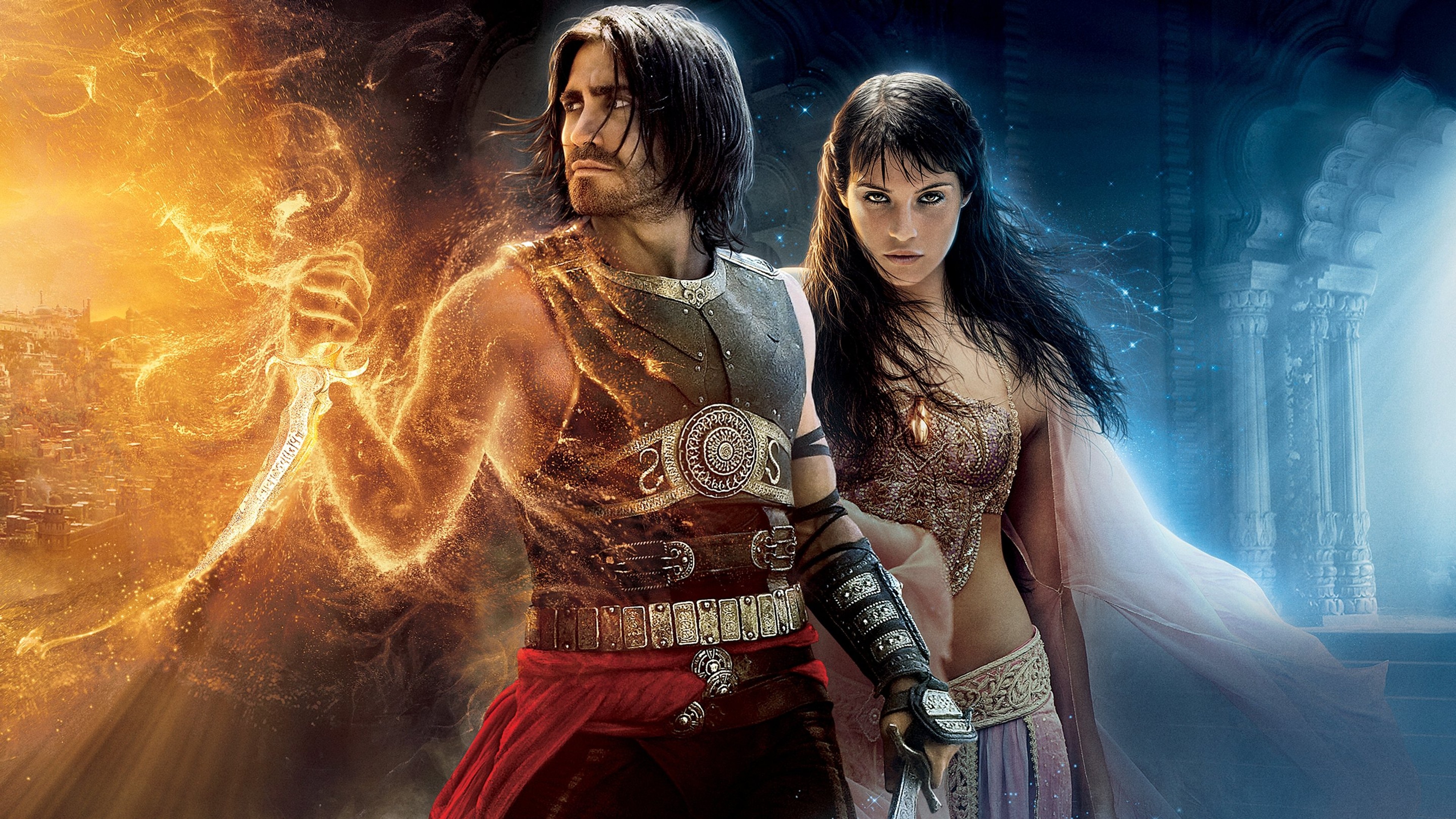 Prince of Persia The Sands of Time