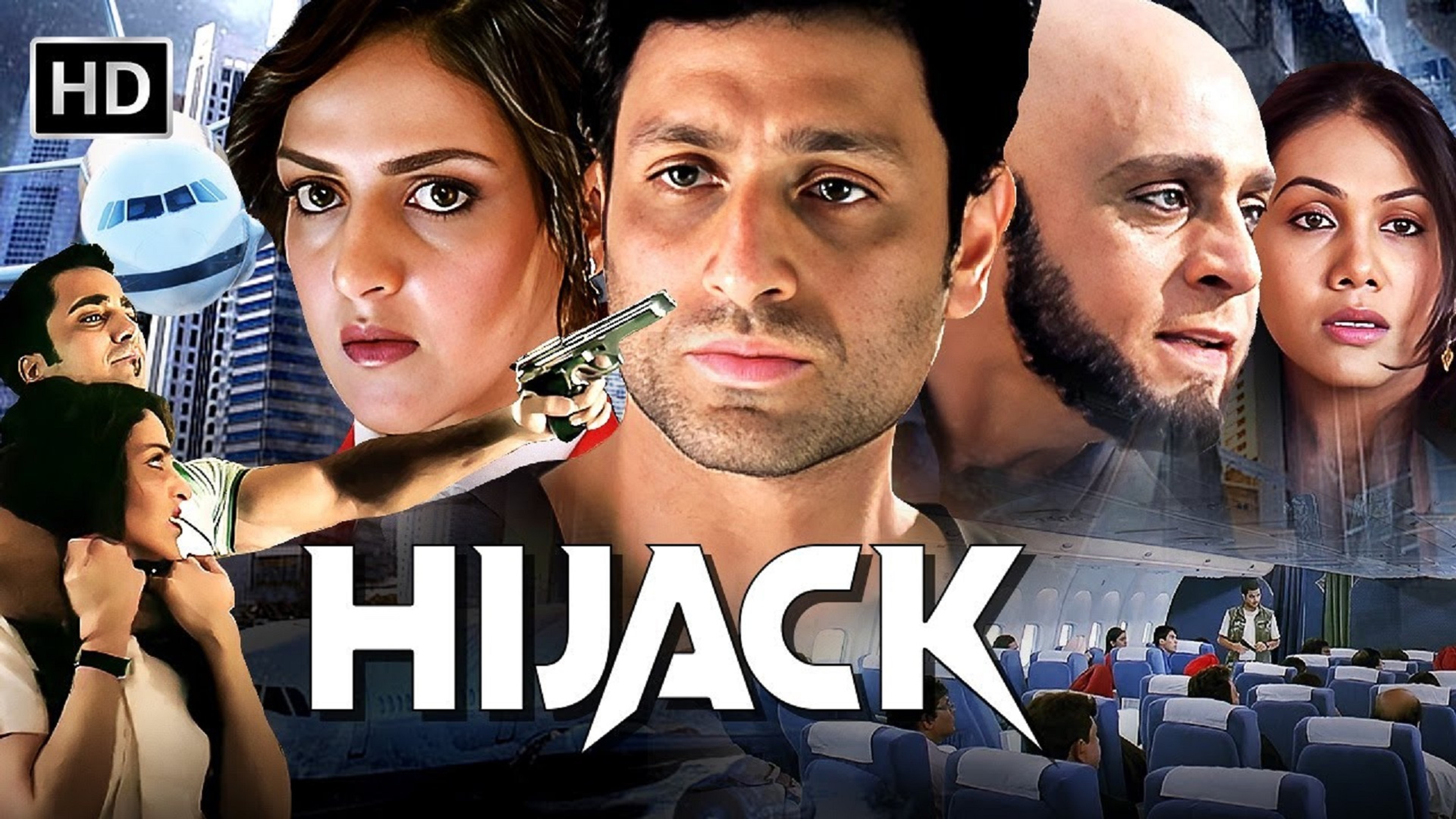 Hijack