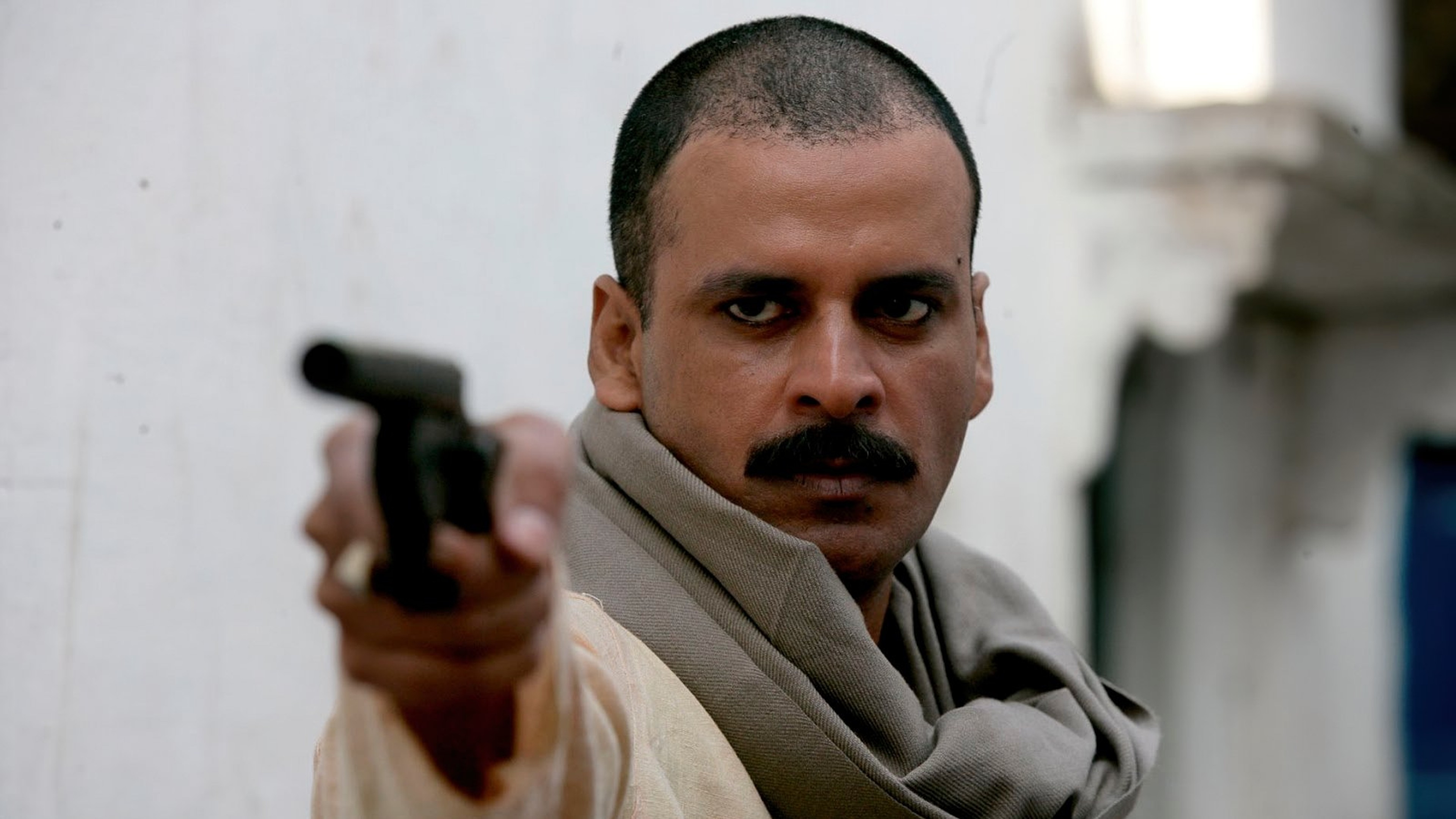 Gangs of Wasseypur 