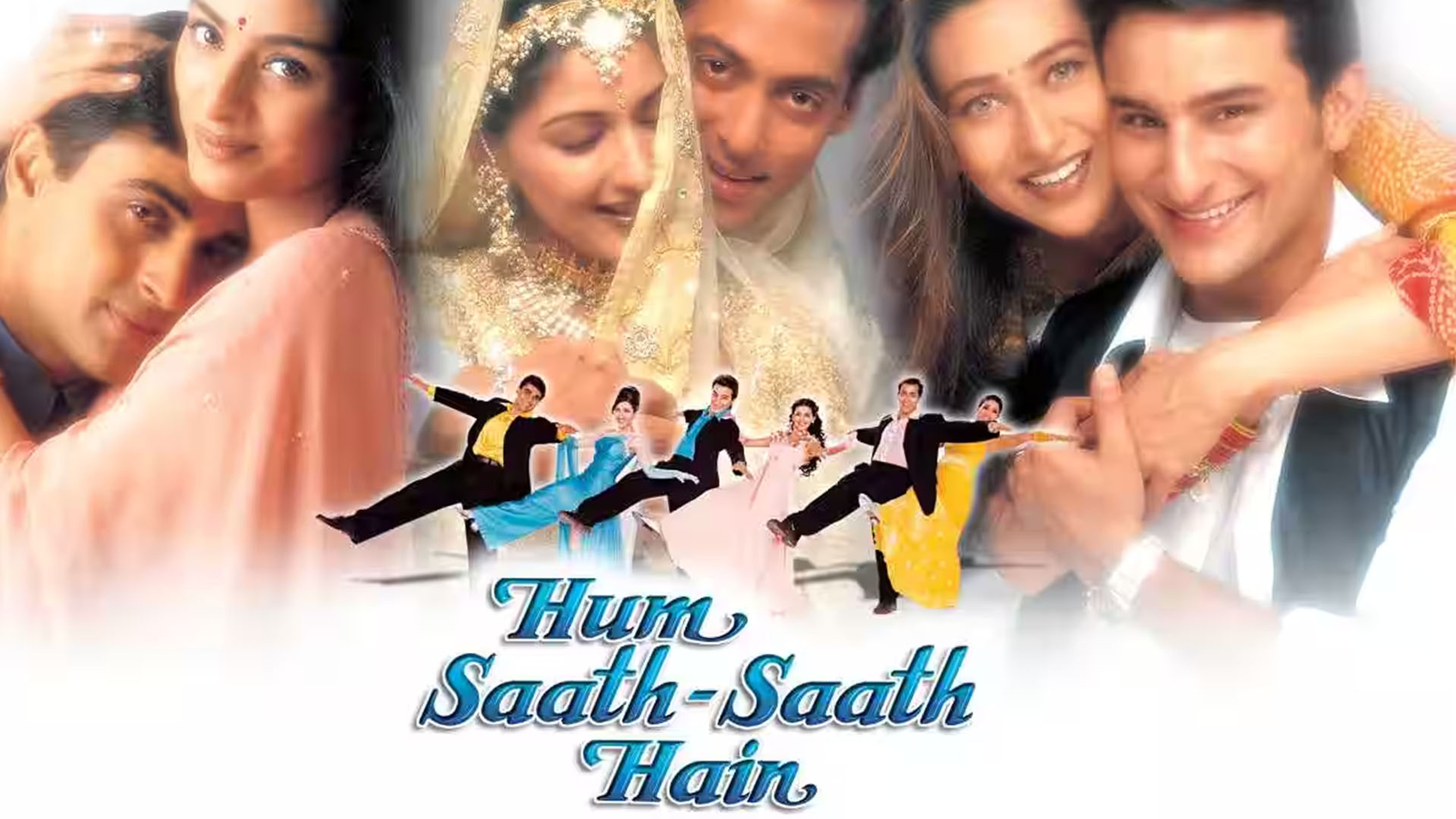 Hum Saath Saath Hain