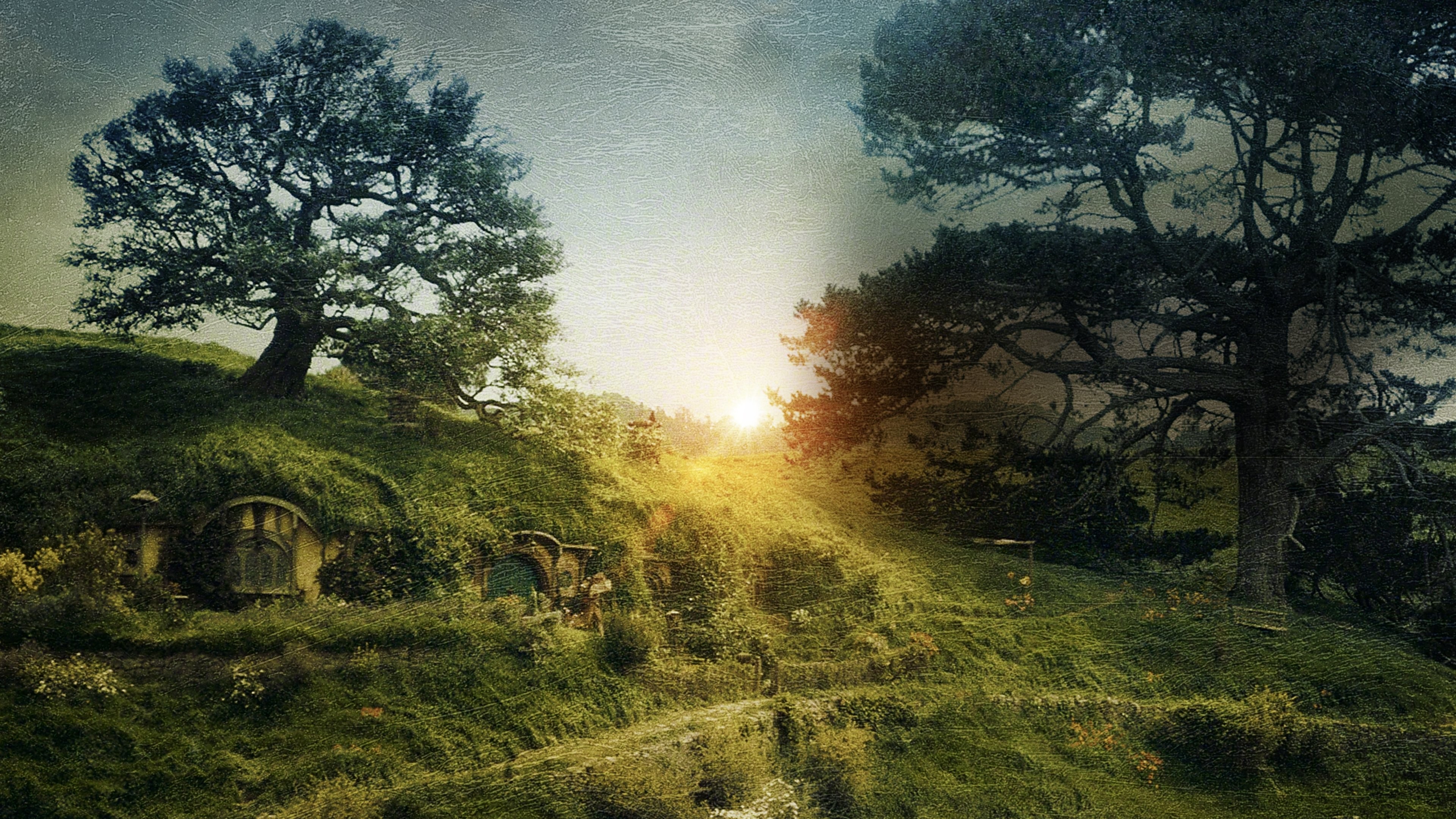 The Hobbit An Unexpected Journey