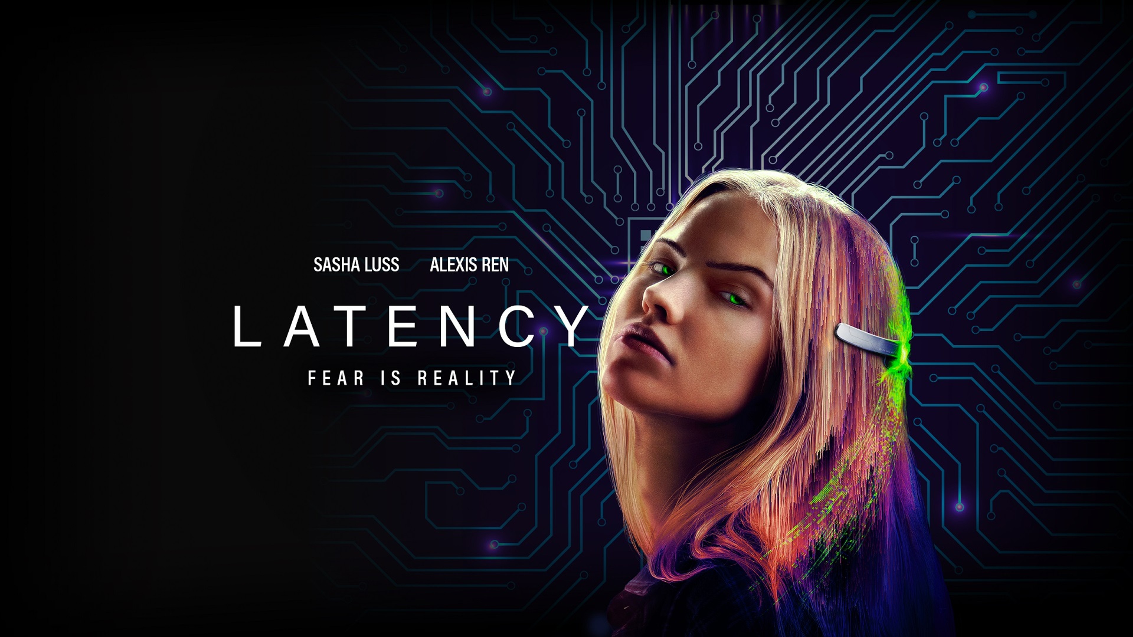 Latency
