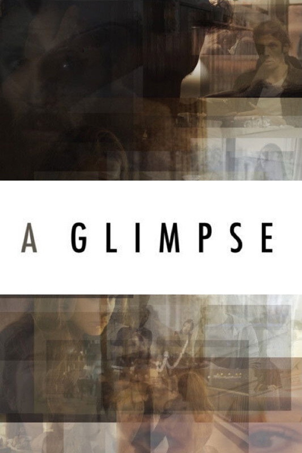 A Glimpse