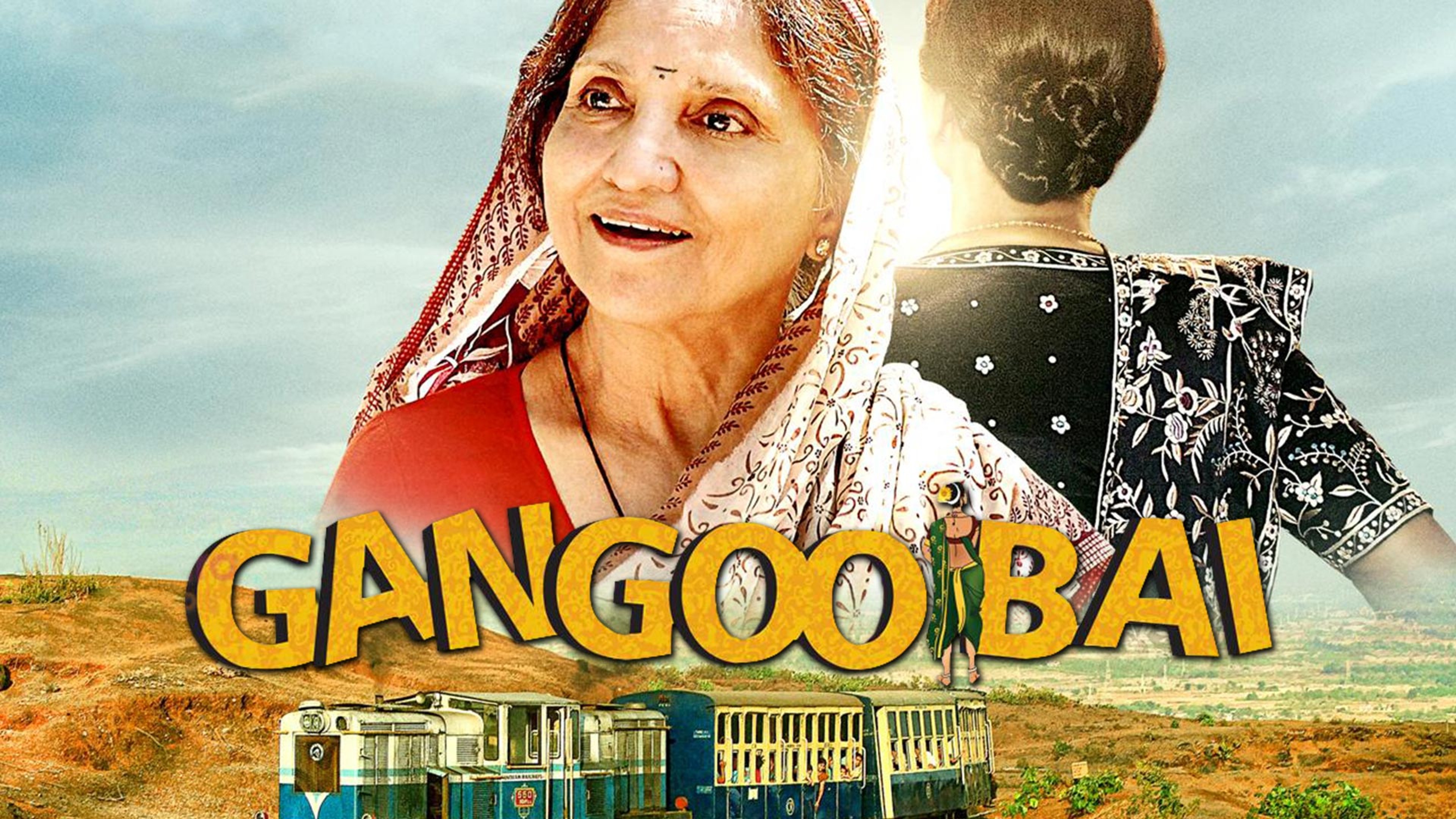 Gangoobai