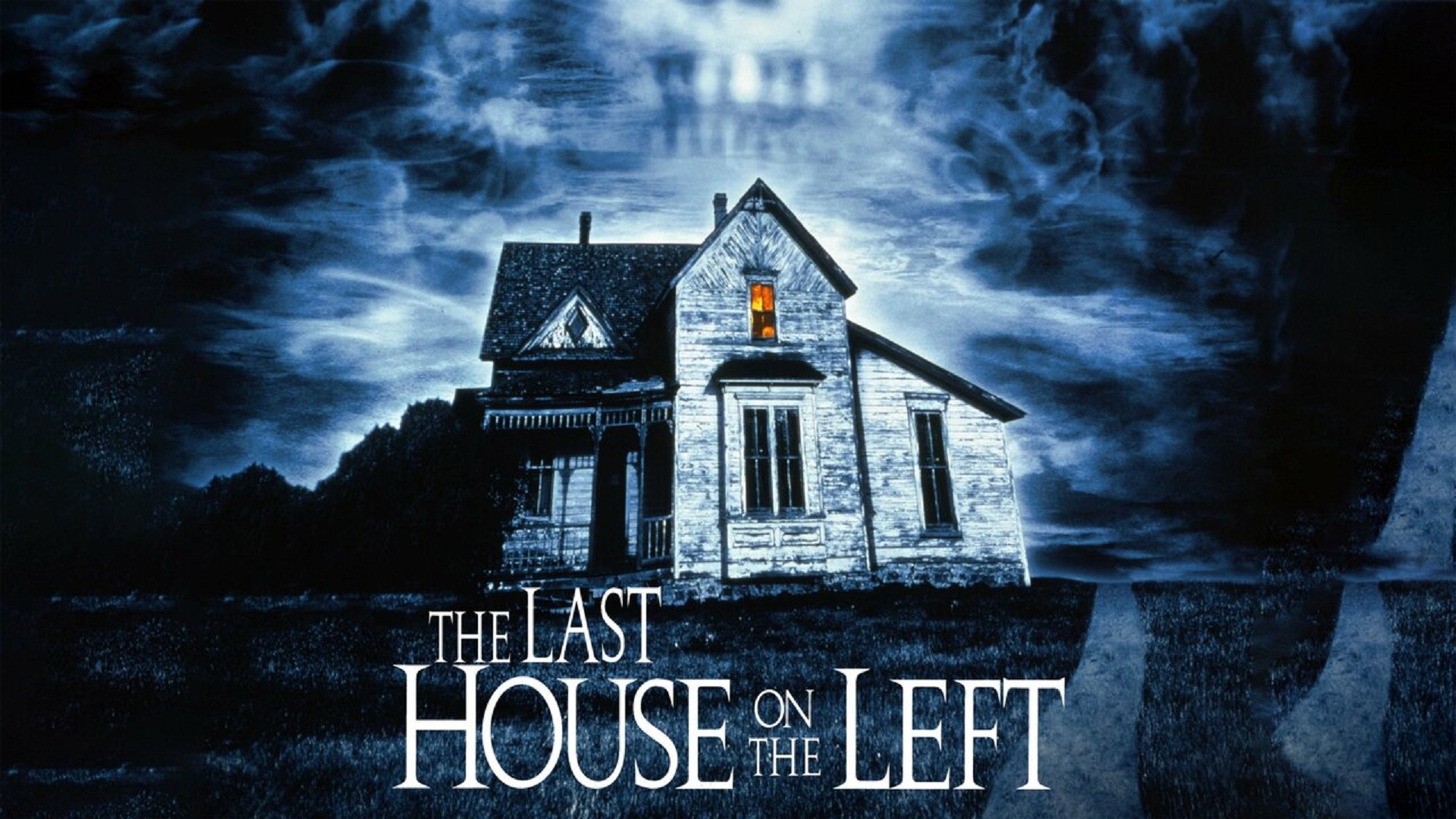 The Last House on the Left