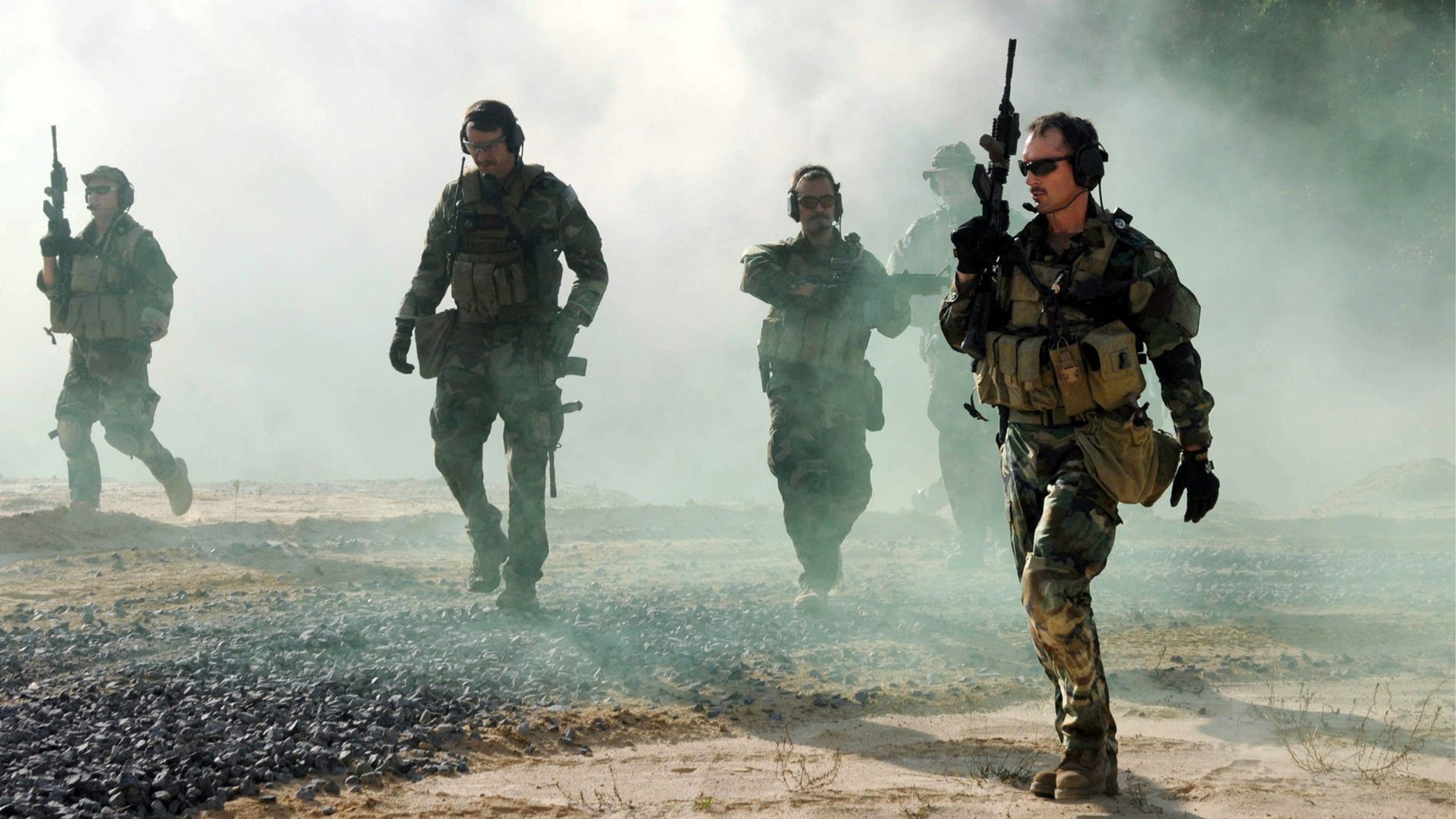 Seal Team Six The Raid on Osama Bin Laden
