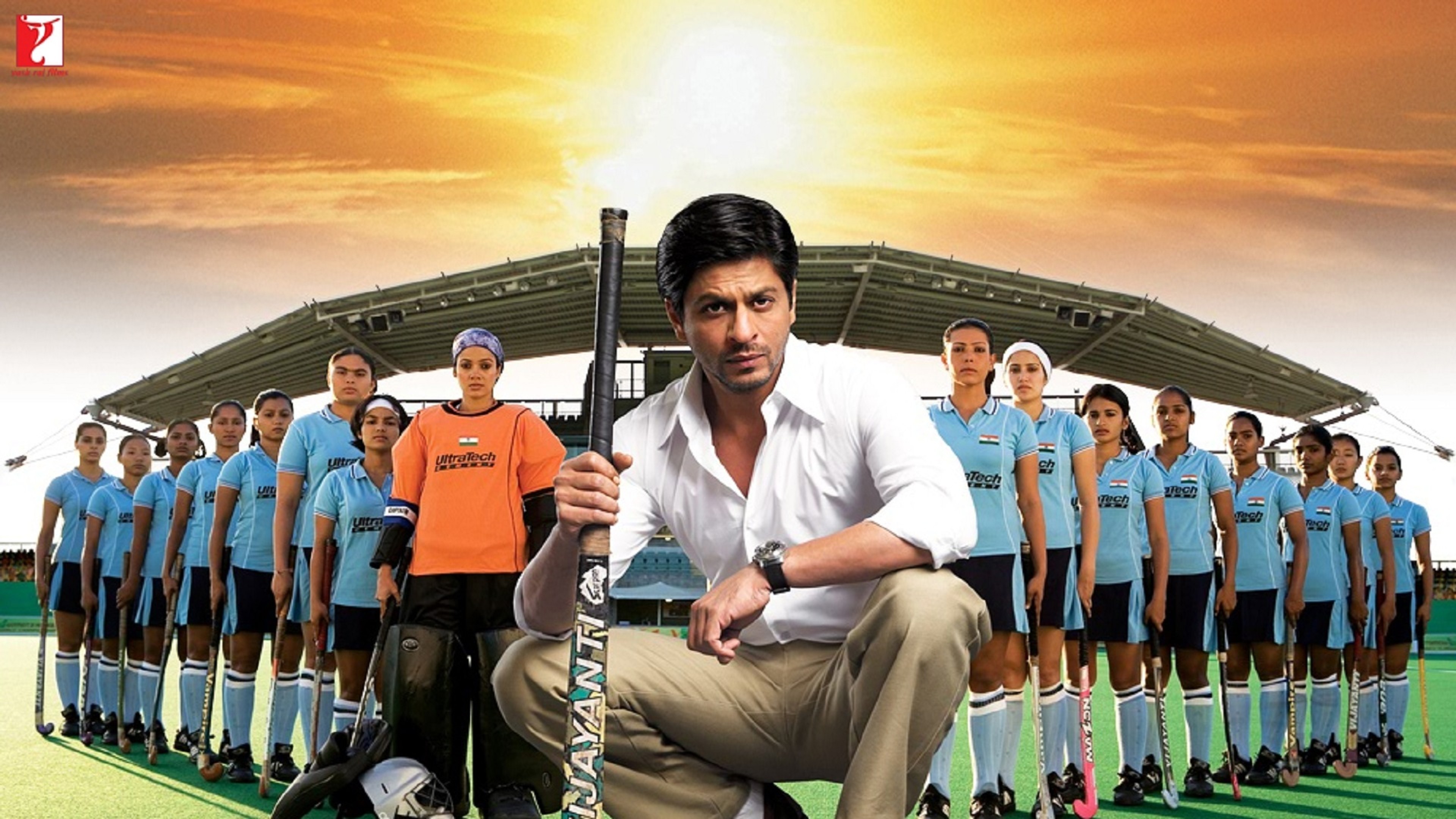 Chak De India