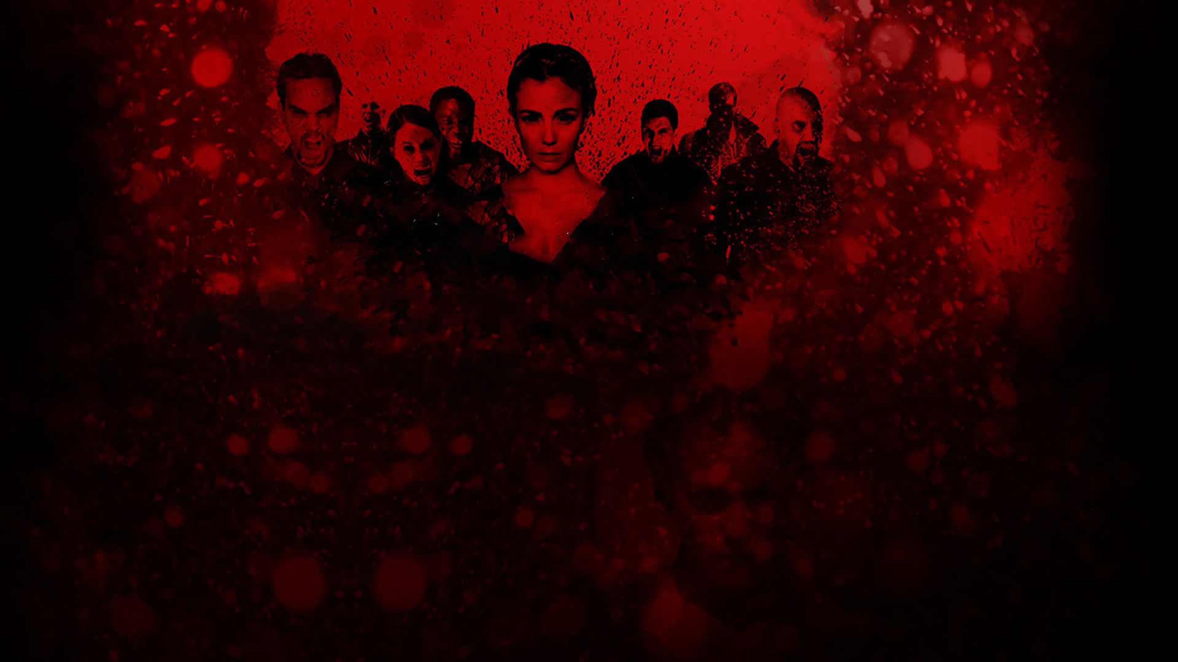30 Days of Night Dark Days