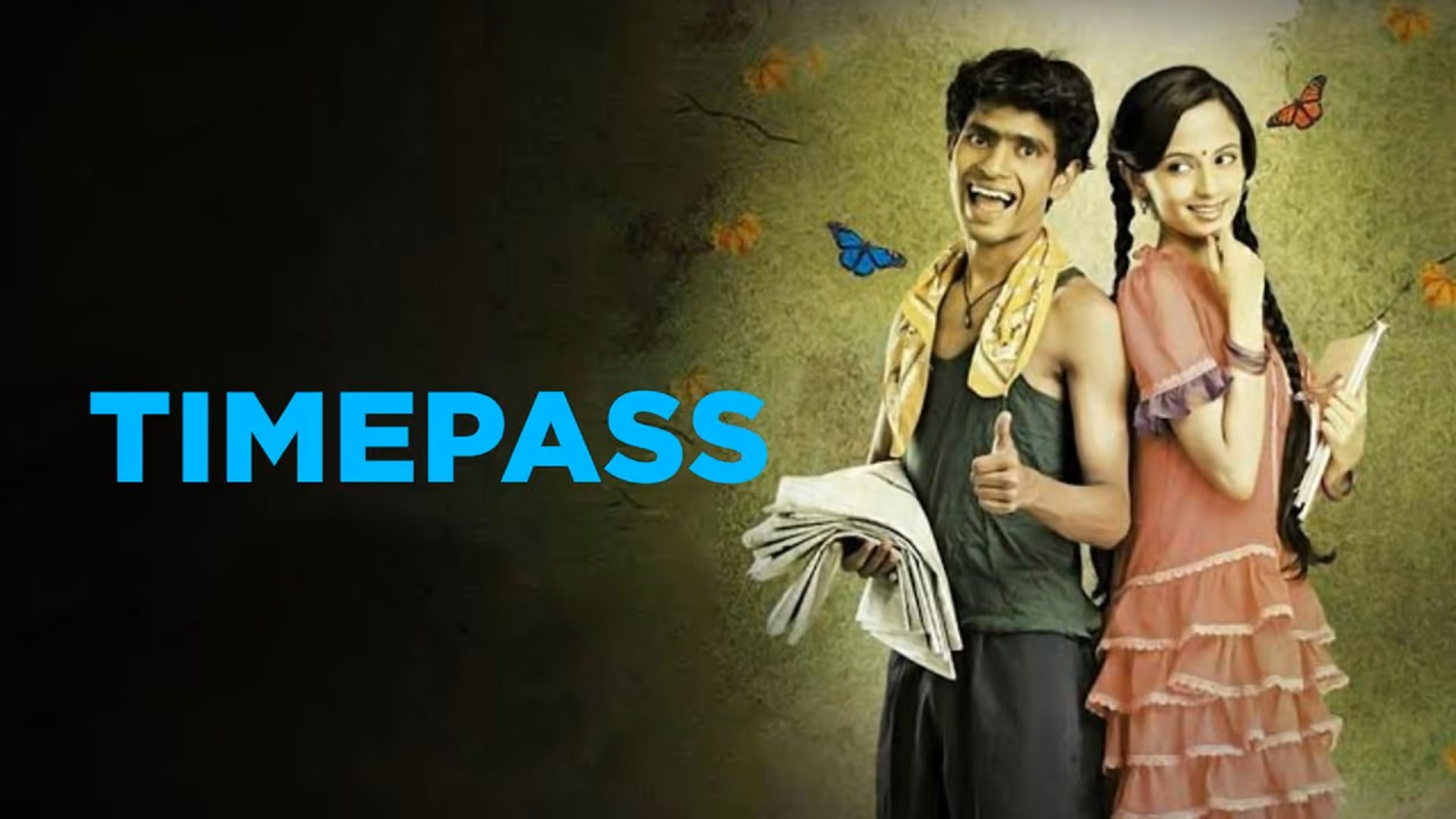 Time Pass