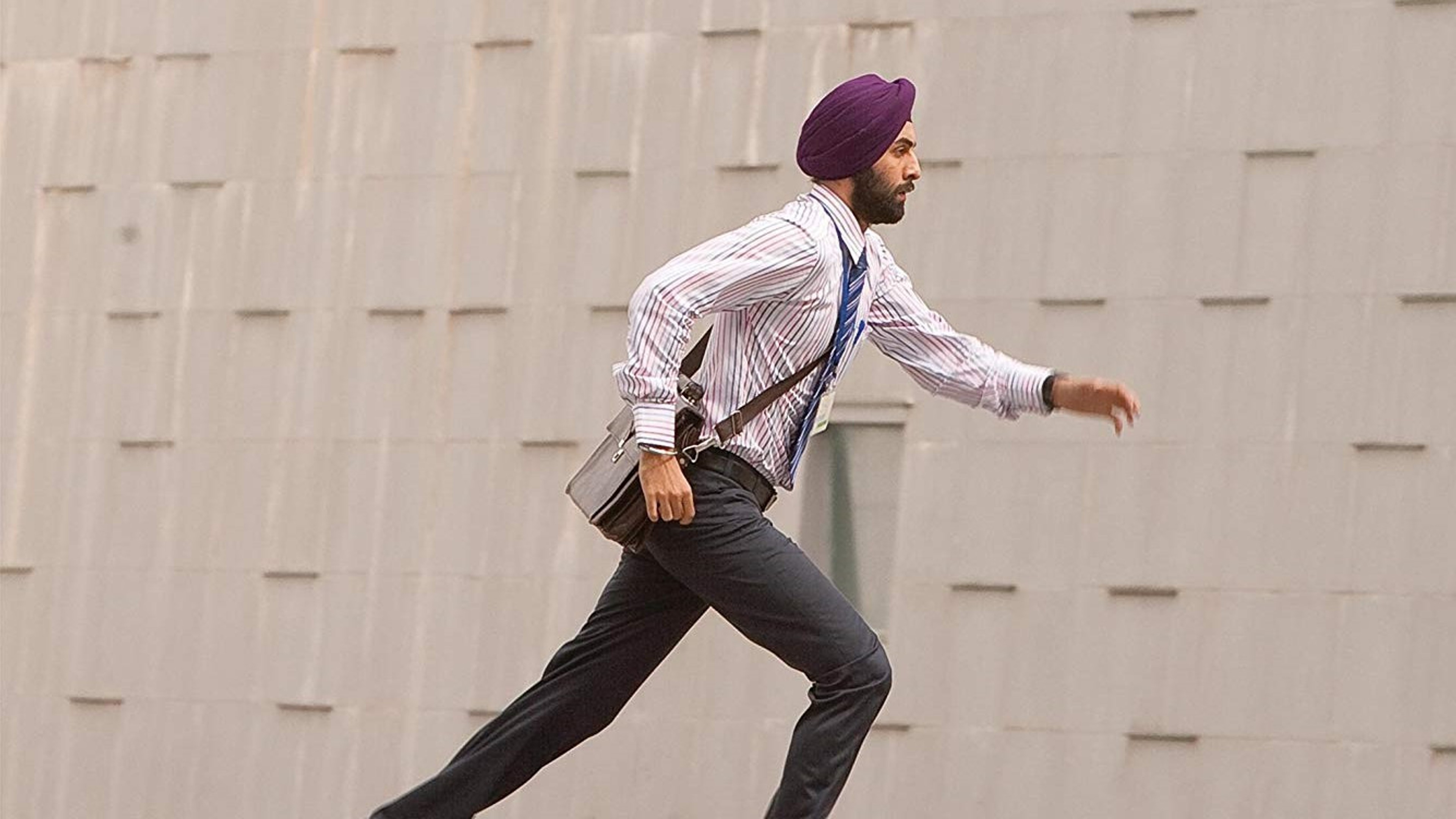 Rocket Singh Salesman of the Year