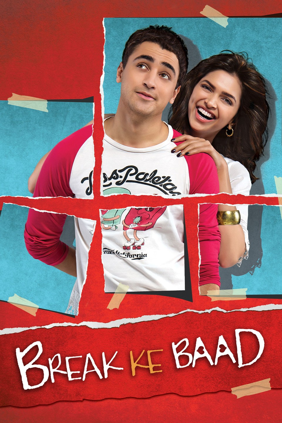 Break Ke Baad