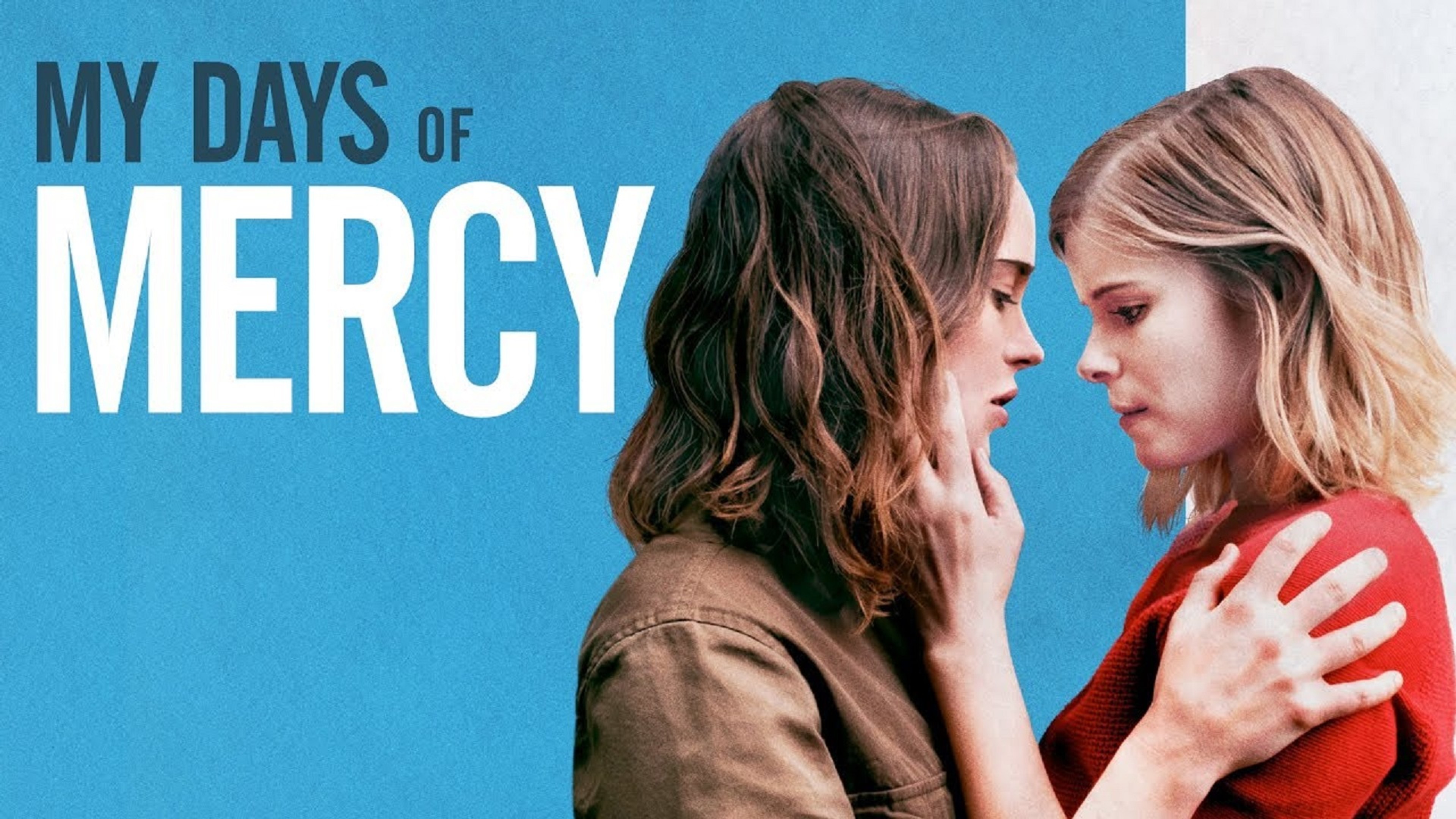 My Days of Mercy