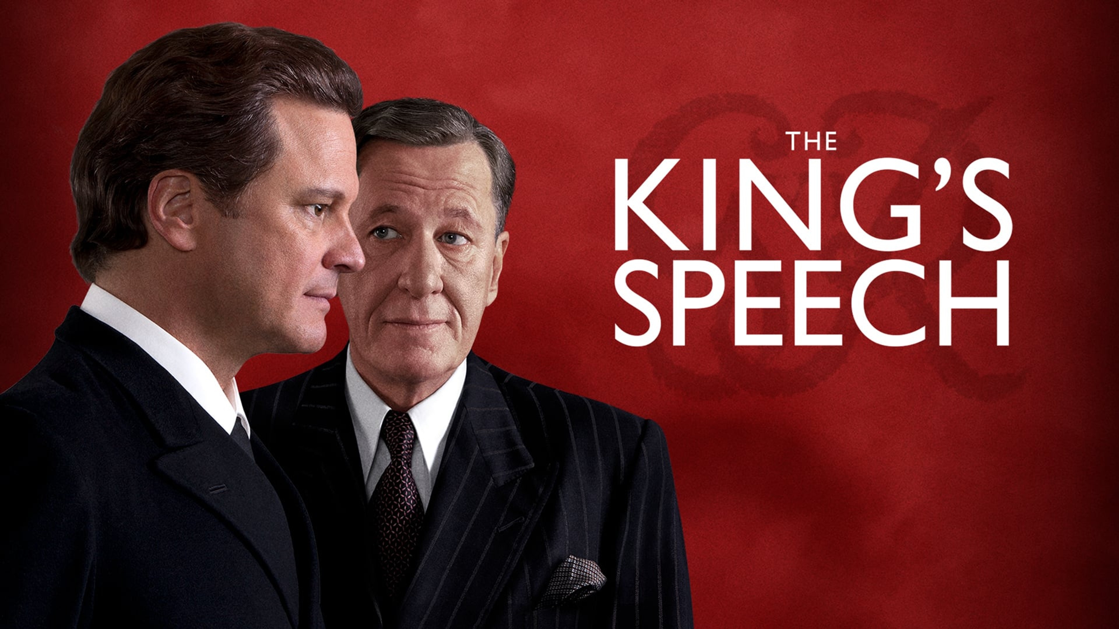 The Kings Speech