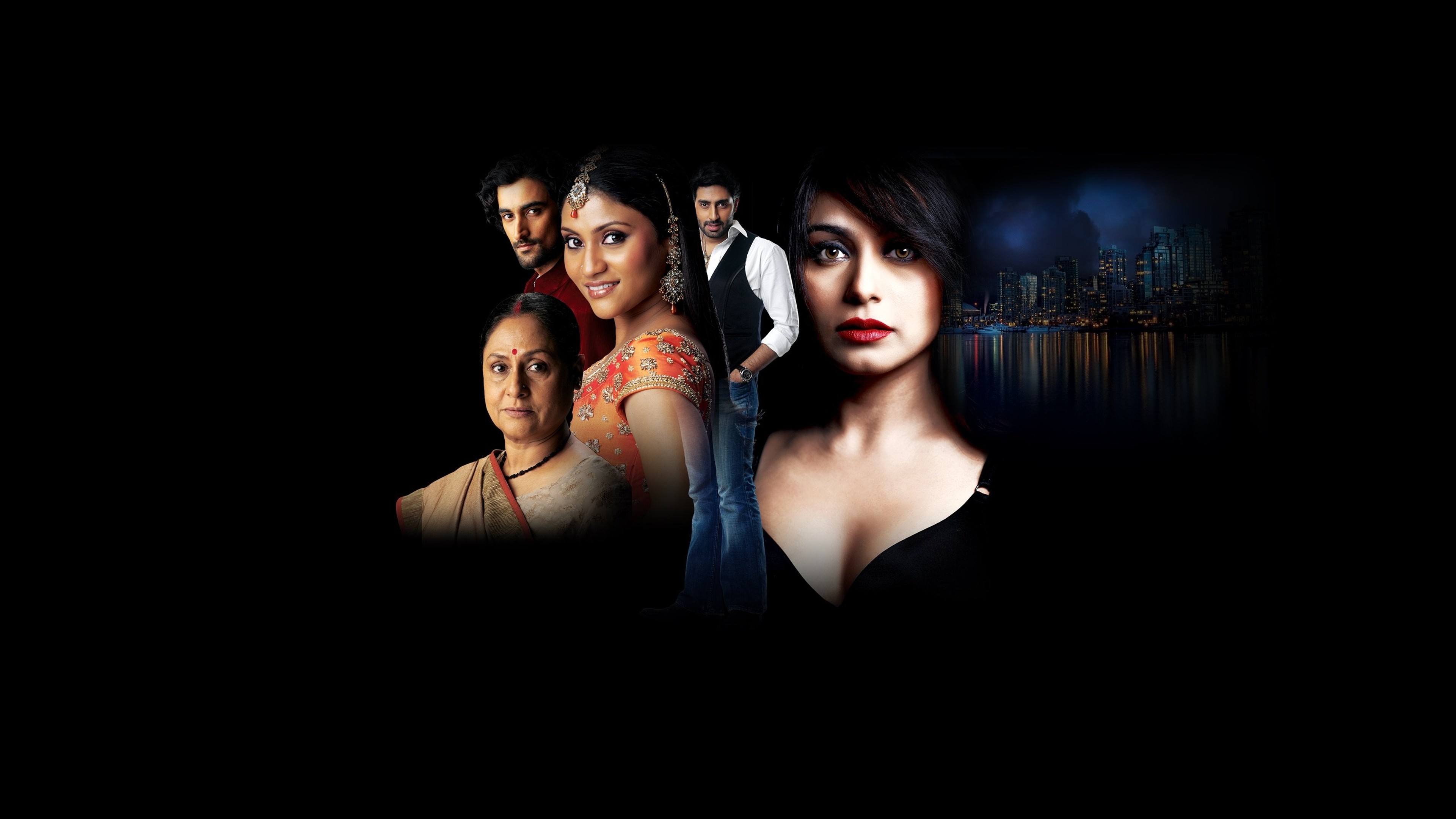Laaga Chunari Mein Daag Journey of a Woman
