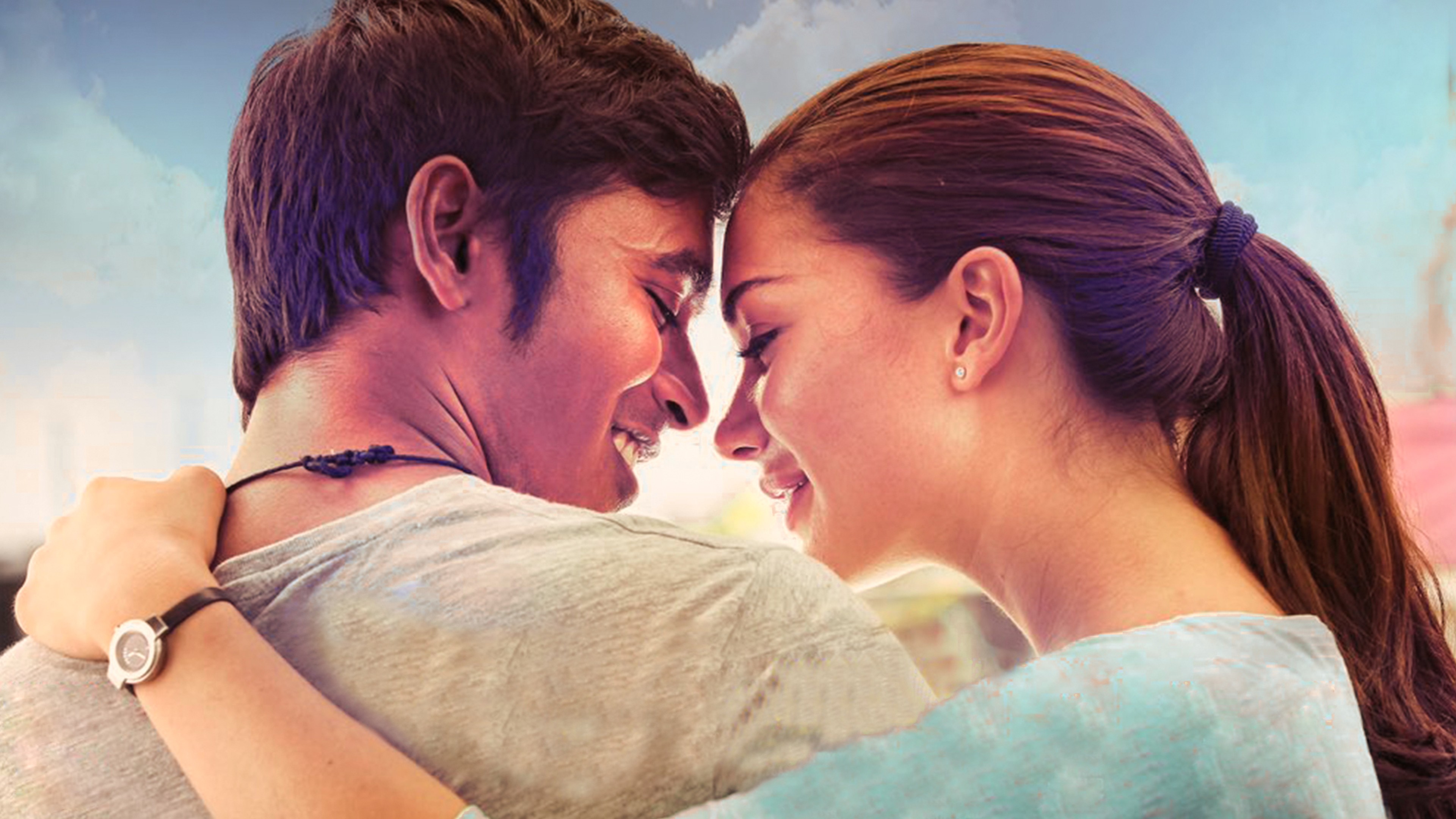 Thanga Magan