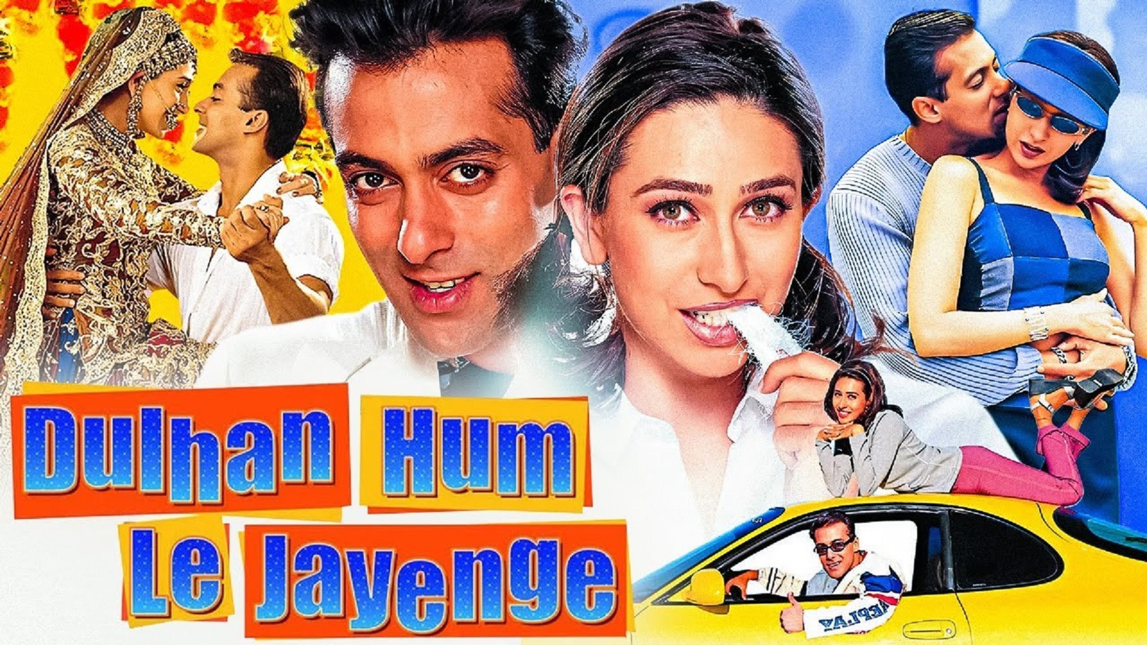 Dulhan Hum Le Jayenge