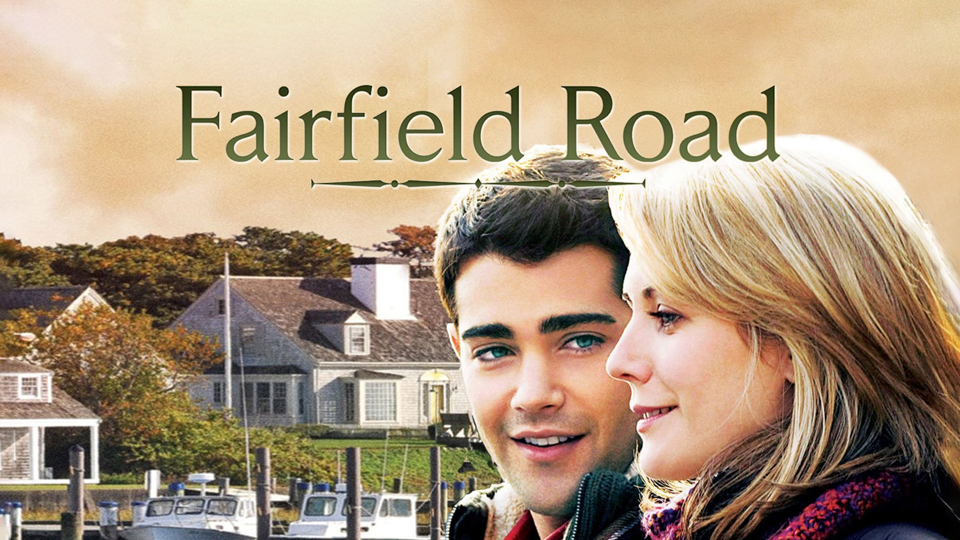 Fairfield Road