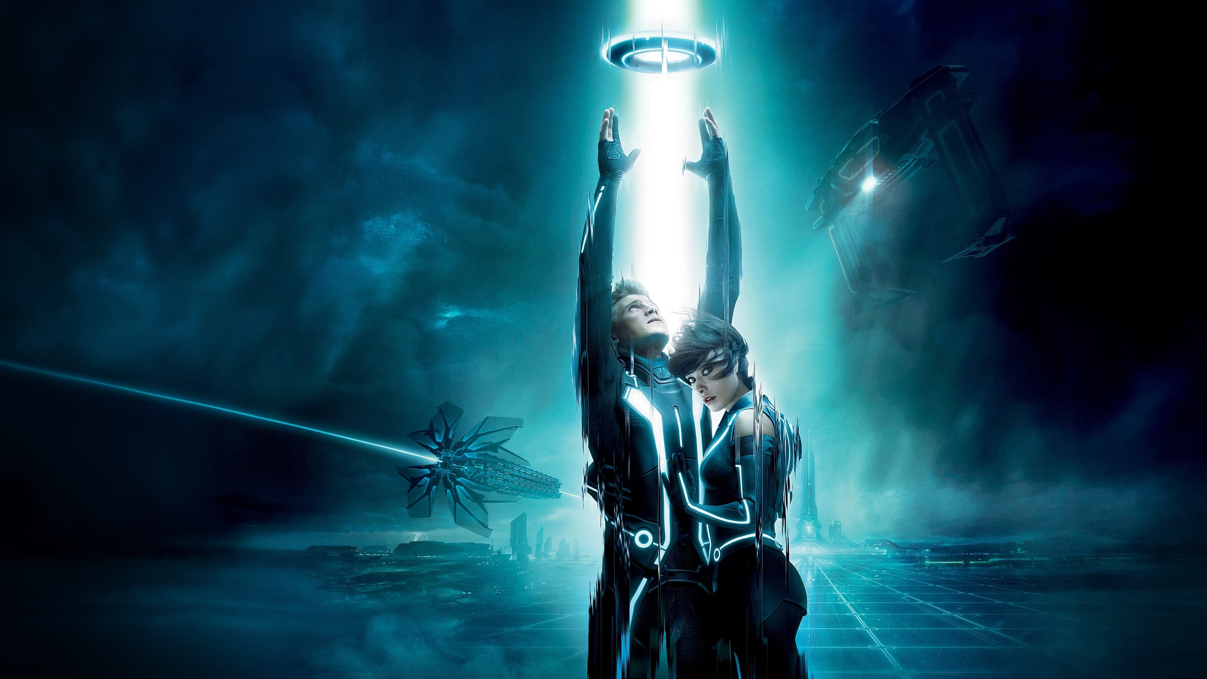 TRON Legacy