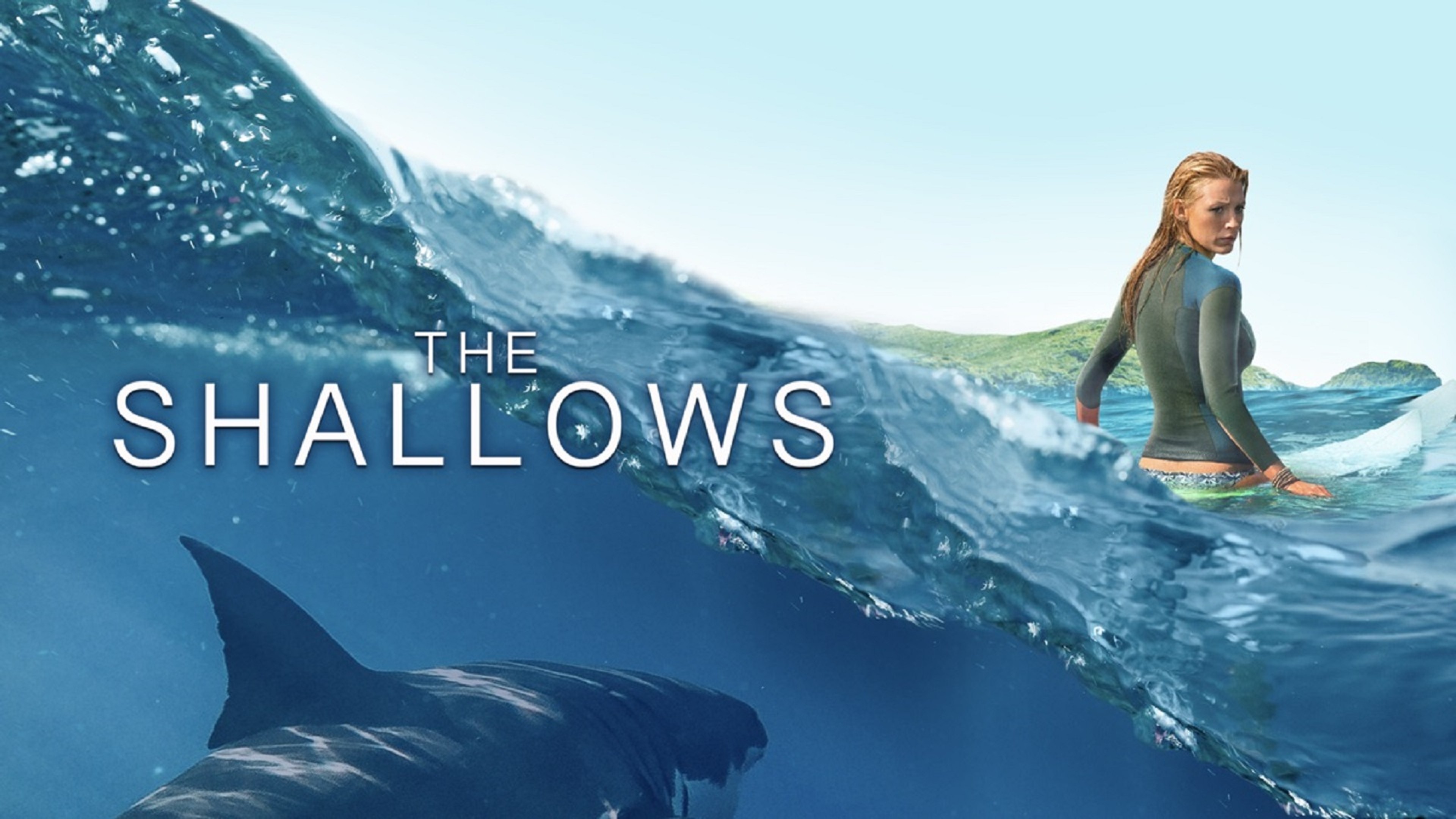 The Shallows